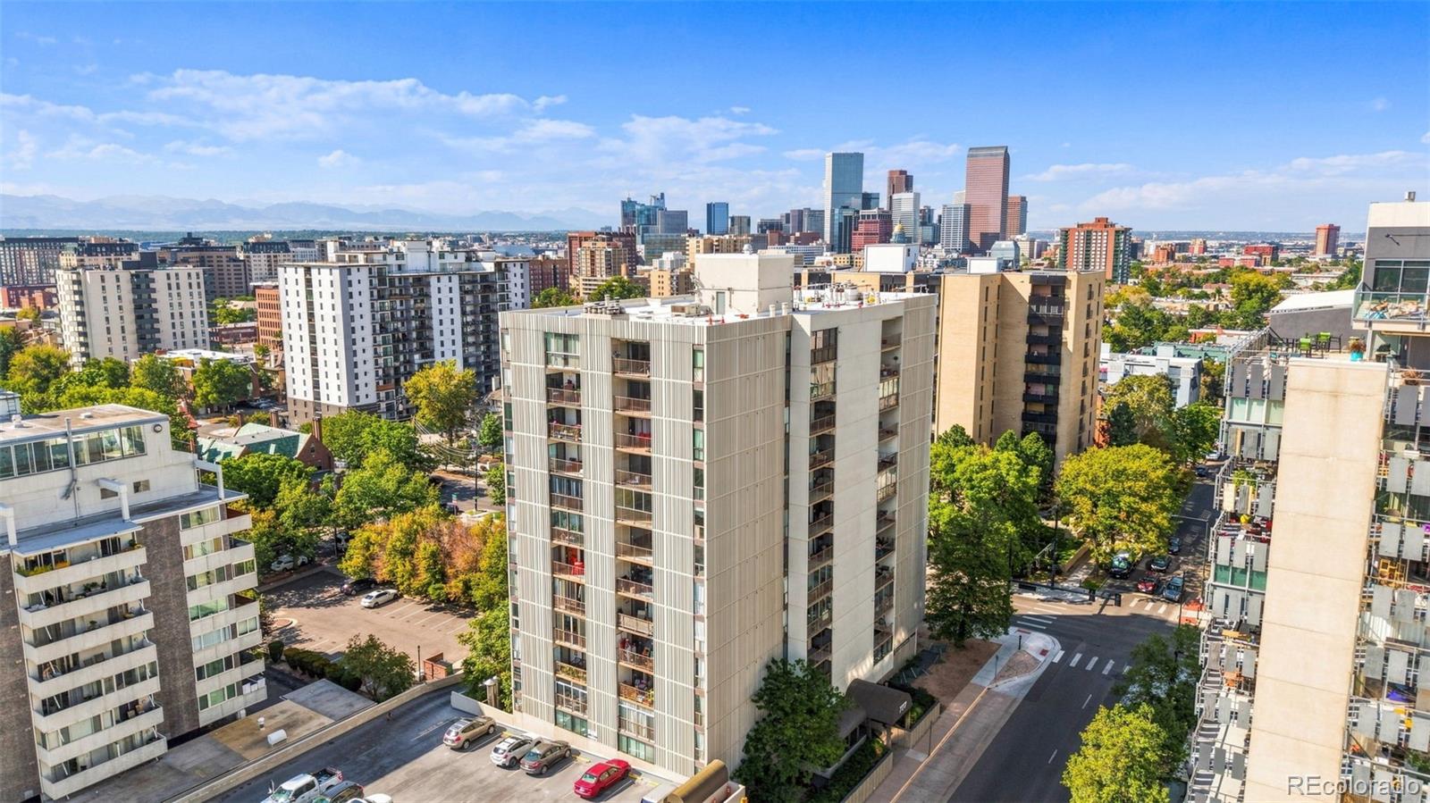 MLS Image #44 for 777 n washington street,denver, Colorado
