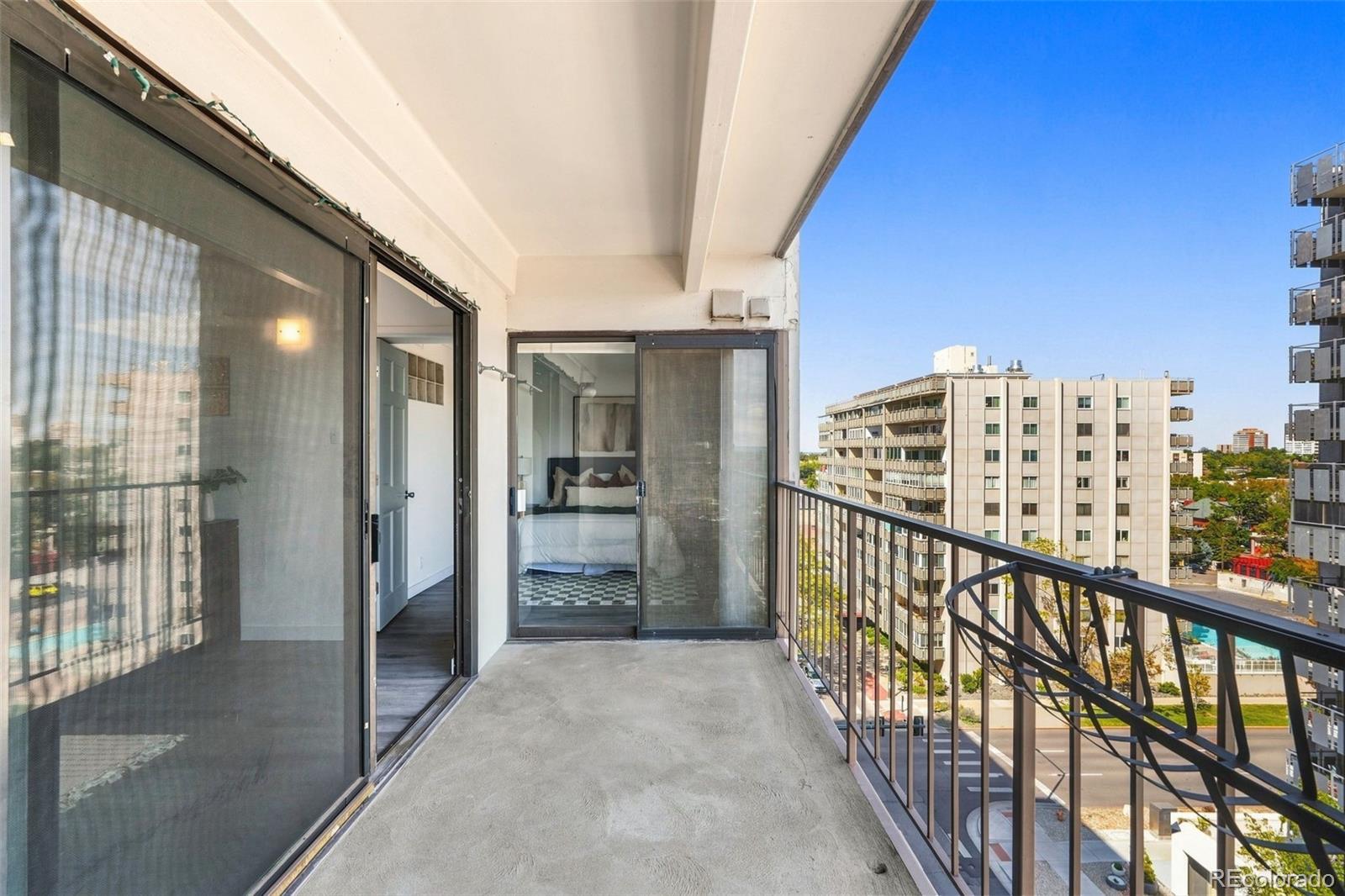 MLS Image #6 for 777 n washington street,denver, Colorado