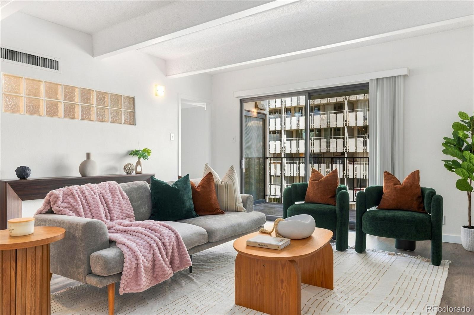 MLS Image #9 for 777 n washington street,denver, Colorado