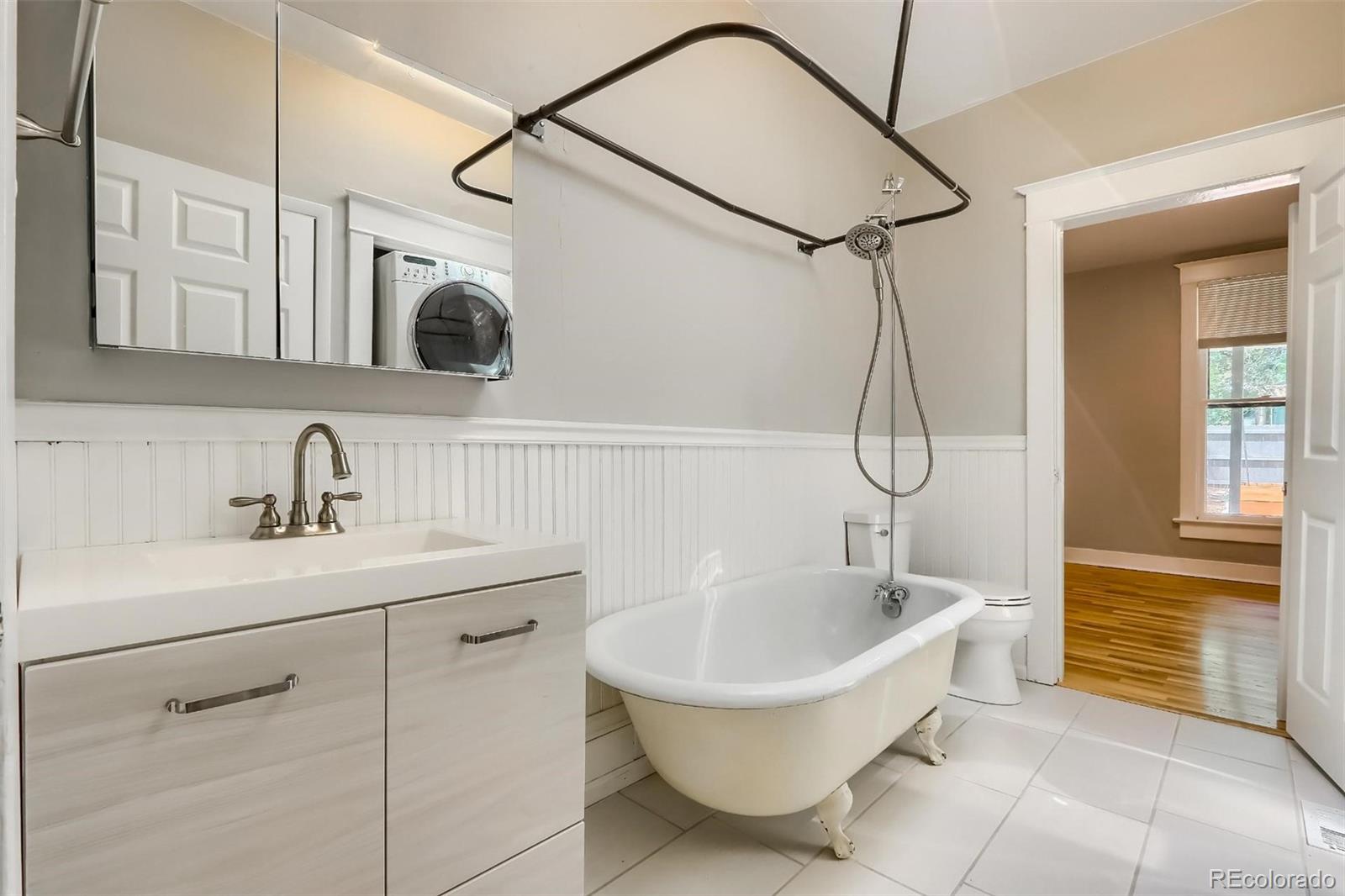 MLS Image #11 for 1019  cook street ,denver, Colorado