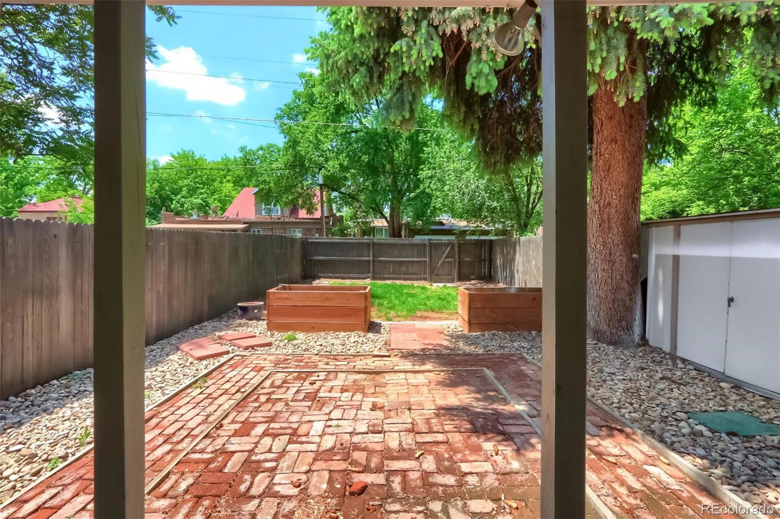MLS Image #13 for 1019  cook street ,denver, Colorado