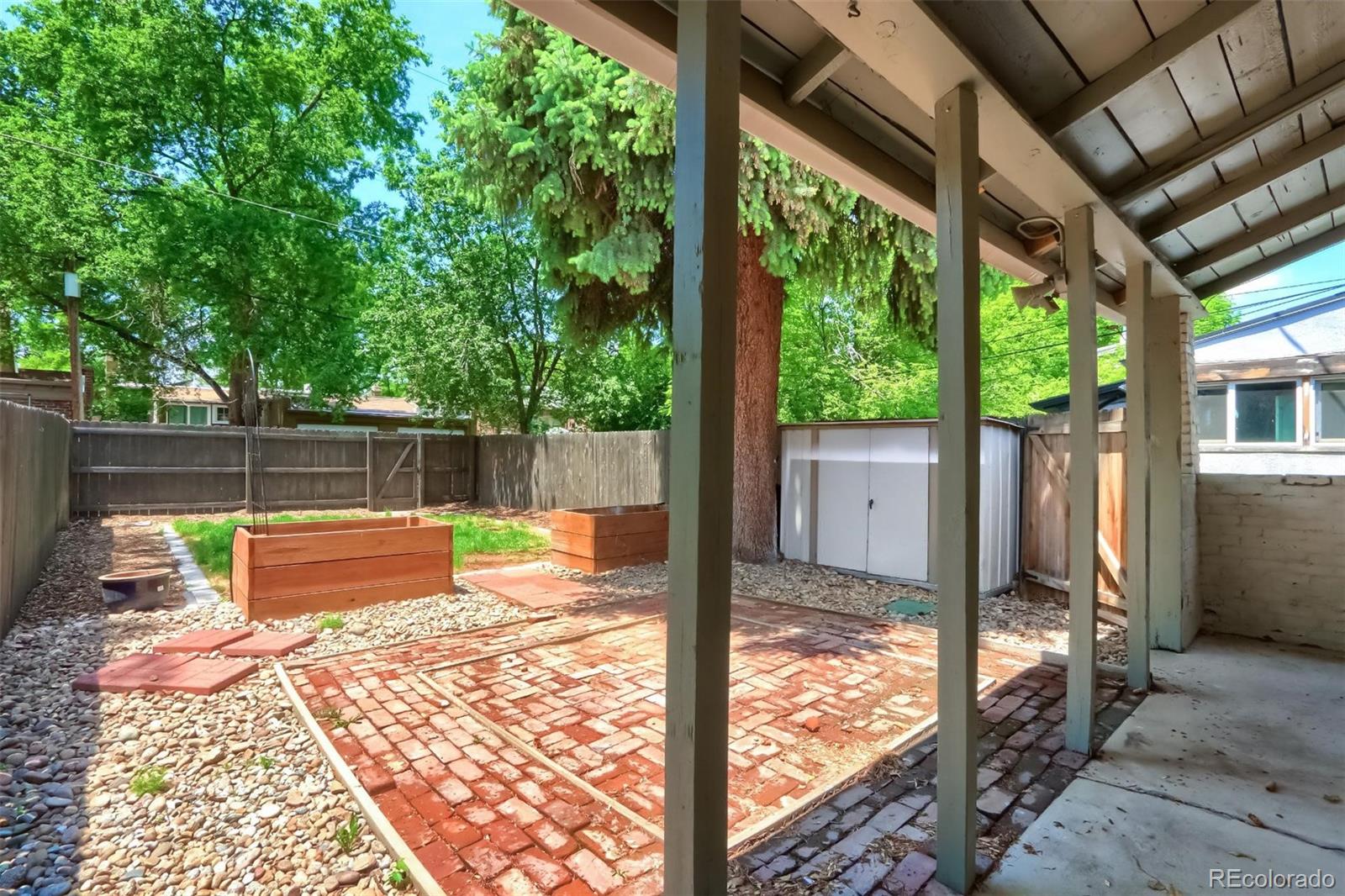 MLS Image #14 for 1019  cook street ,denver, Colorado