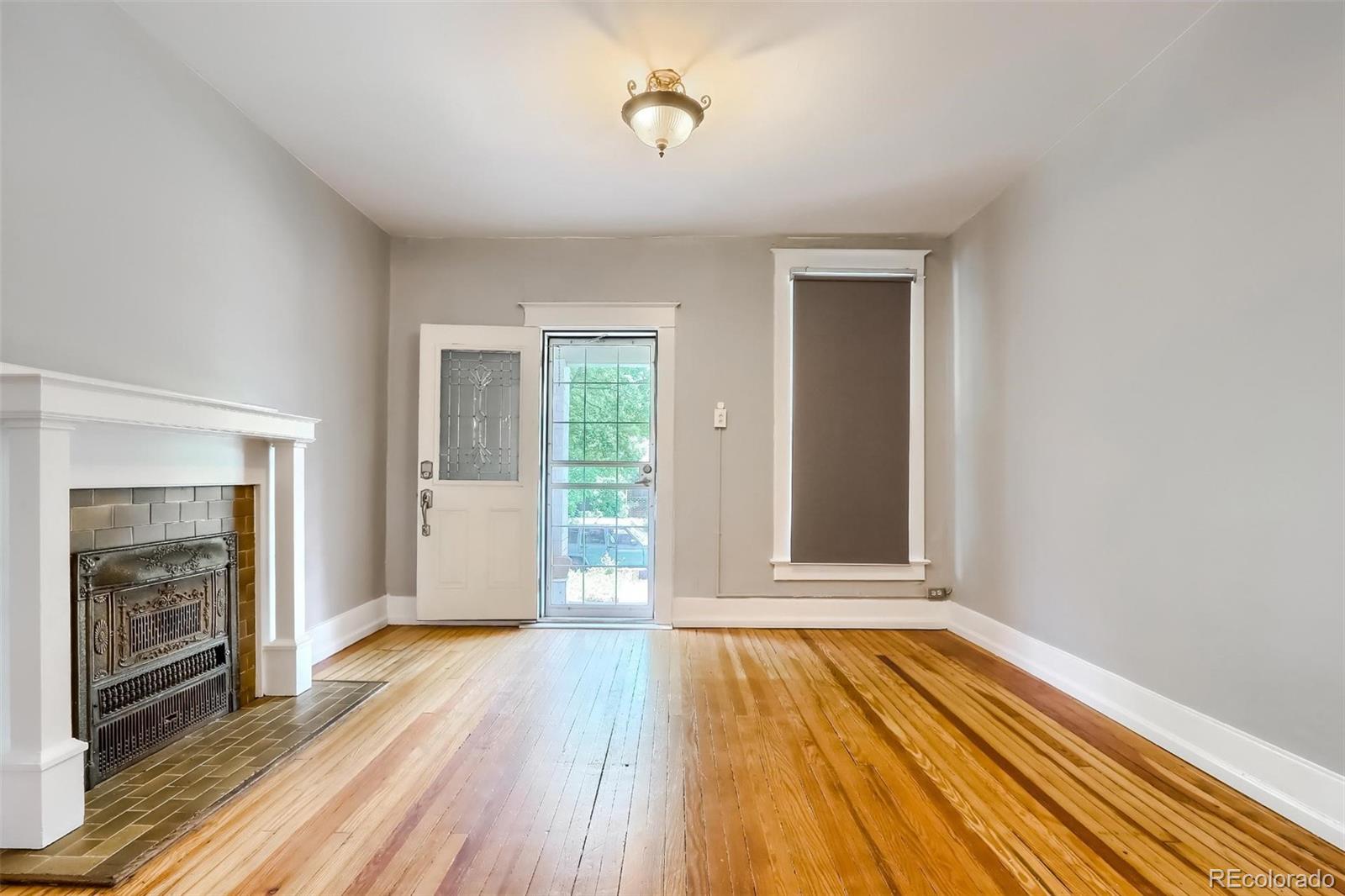 MLS Image #2 for 1019  cook street ,denver, Colorado