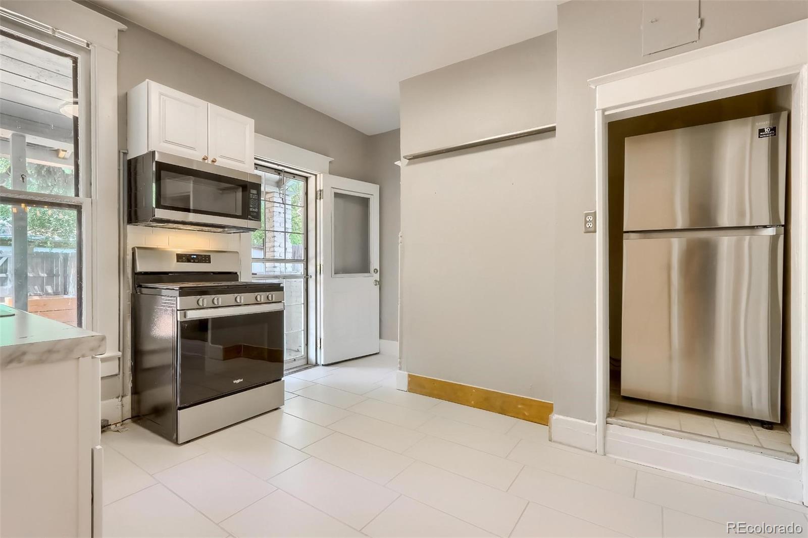MLS Image #5 for 1019  cook street ,denver, Colorado