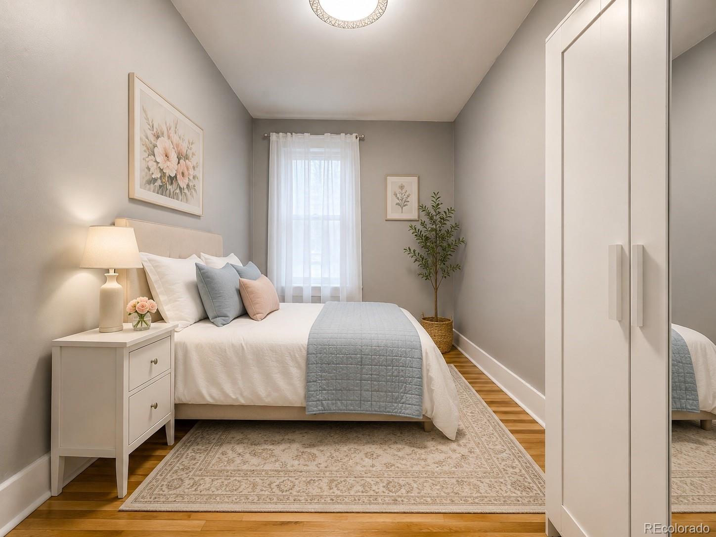 MLS Image #8 for 1019  cook street ,denver, Colorado