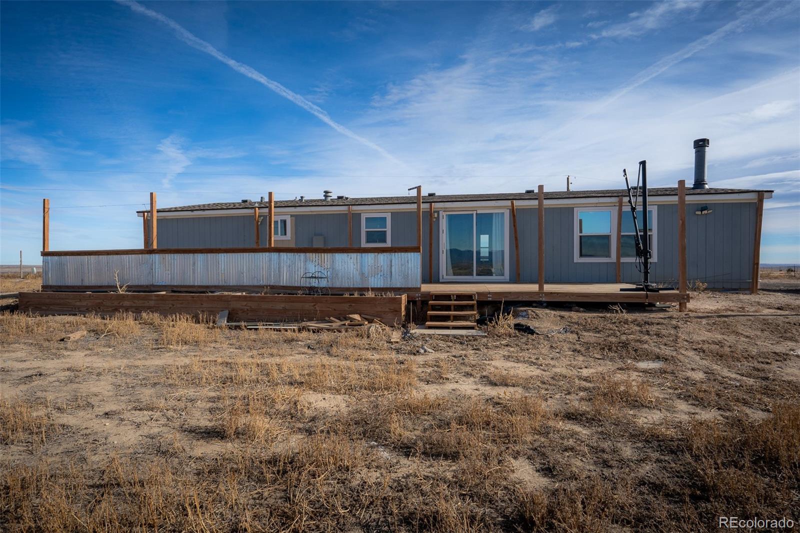 MLS Image #1 for 20680  boca chica heights,fountain, Colorado