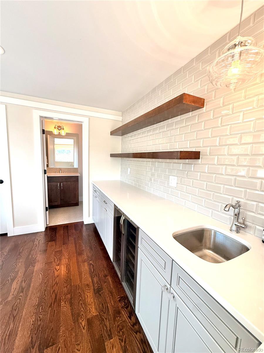 MLS Image #20 for 433 s humboldt street,denver, Colorado