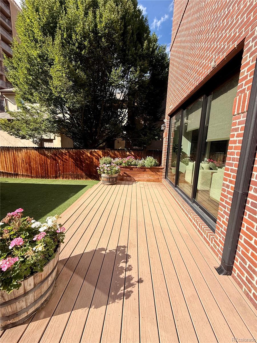 MLS Image #24 for 433 s humboldt street,denver, Colorado