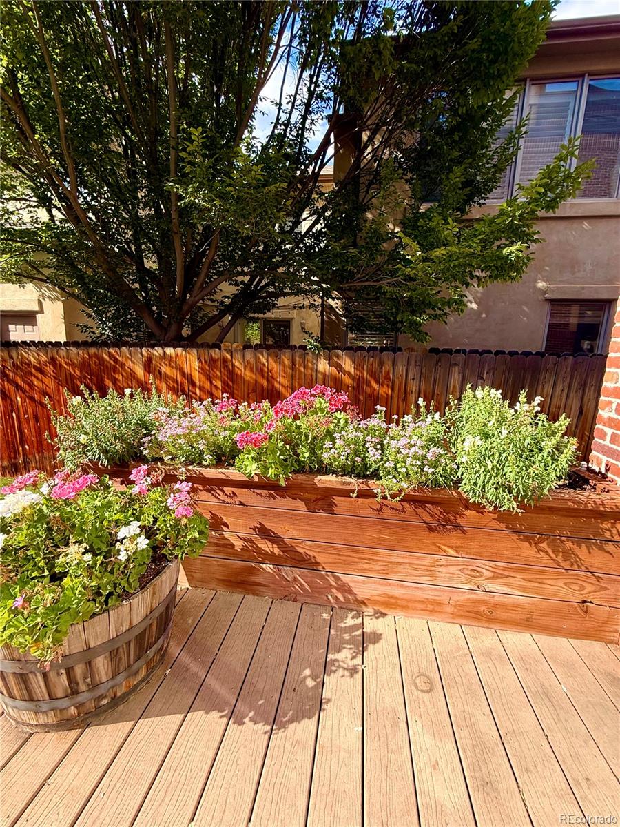 MLS Image #25 for 433 s humboldt street,denver, Colorado
