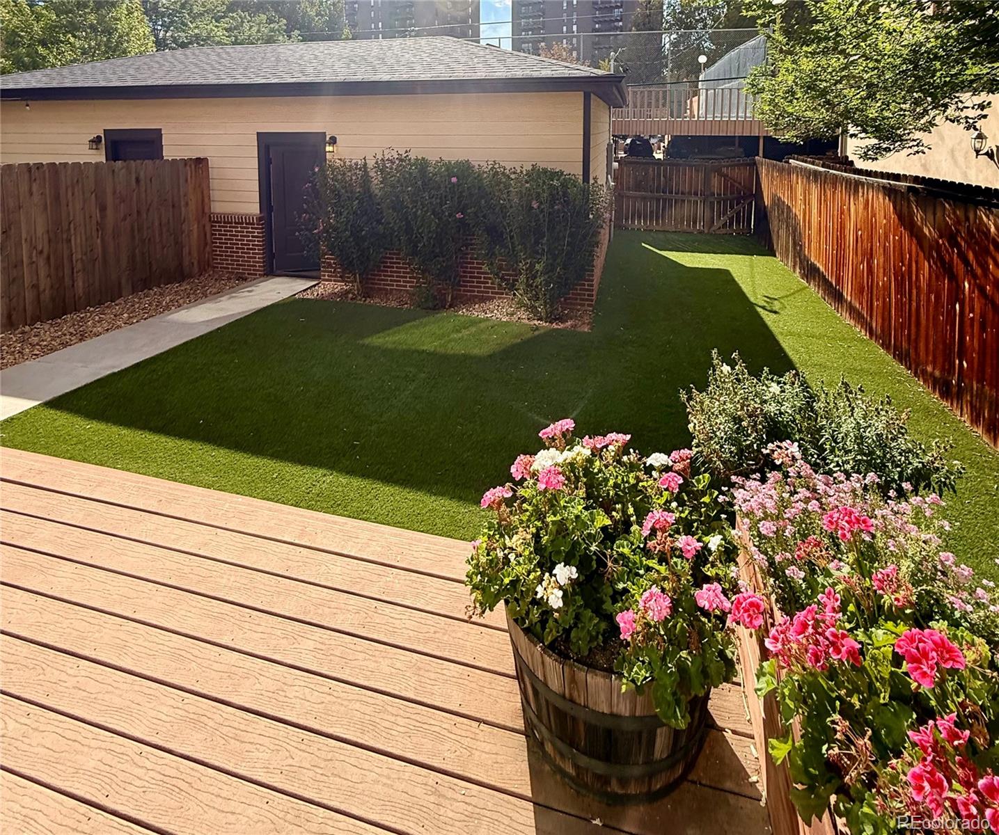 MLS Image #26 for 433 s humboldt street,denver, Colorado