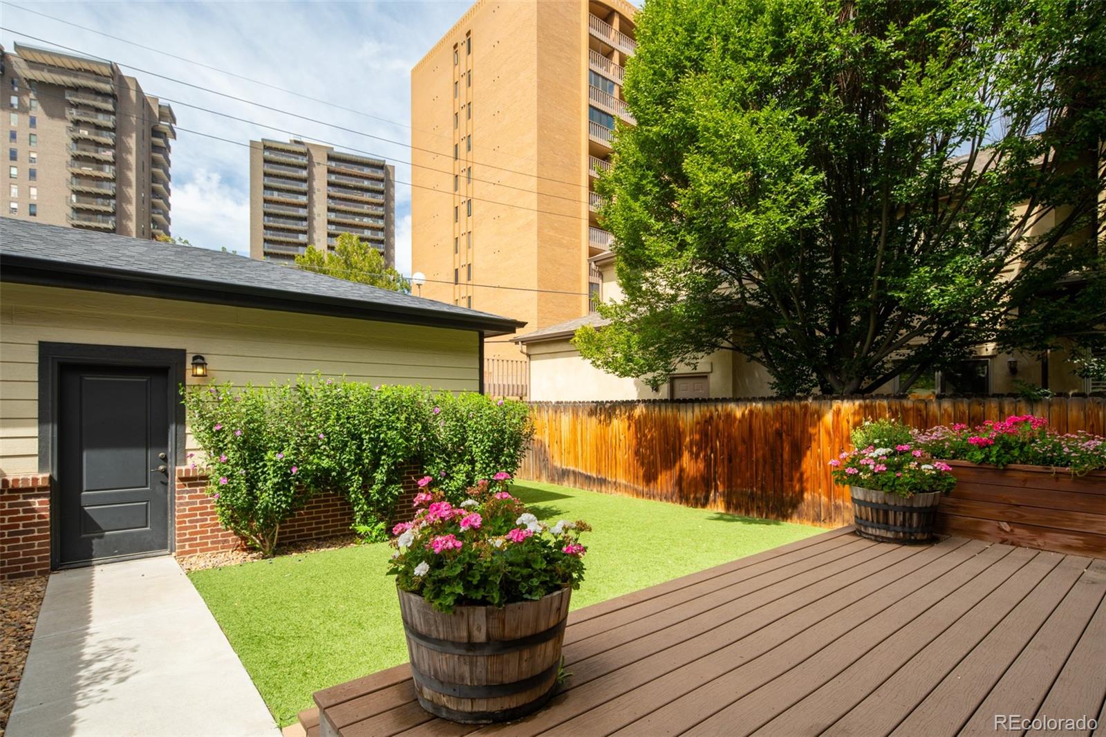 MLS Image #28 for 433 s humboldt street,denver, Colorado