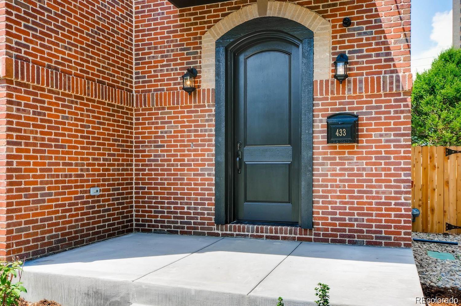MLS Image #3 for 433 s humboldt street,denver, Colorado