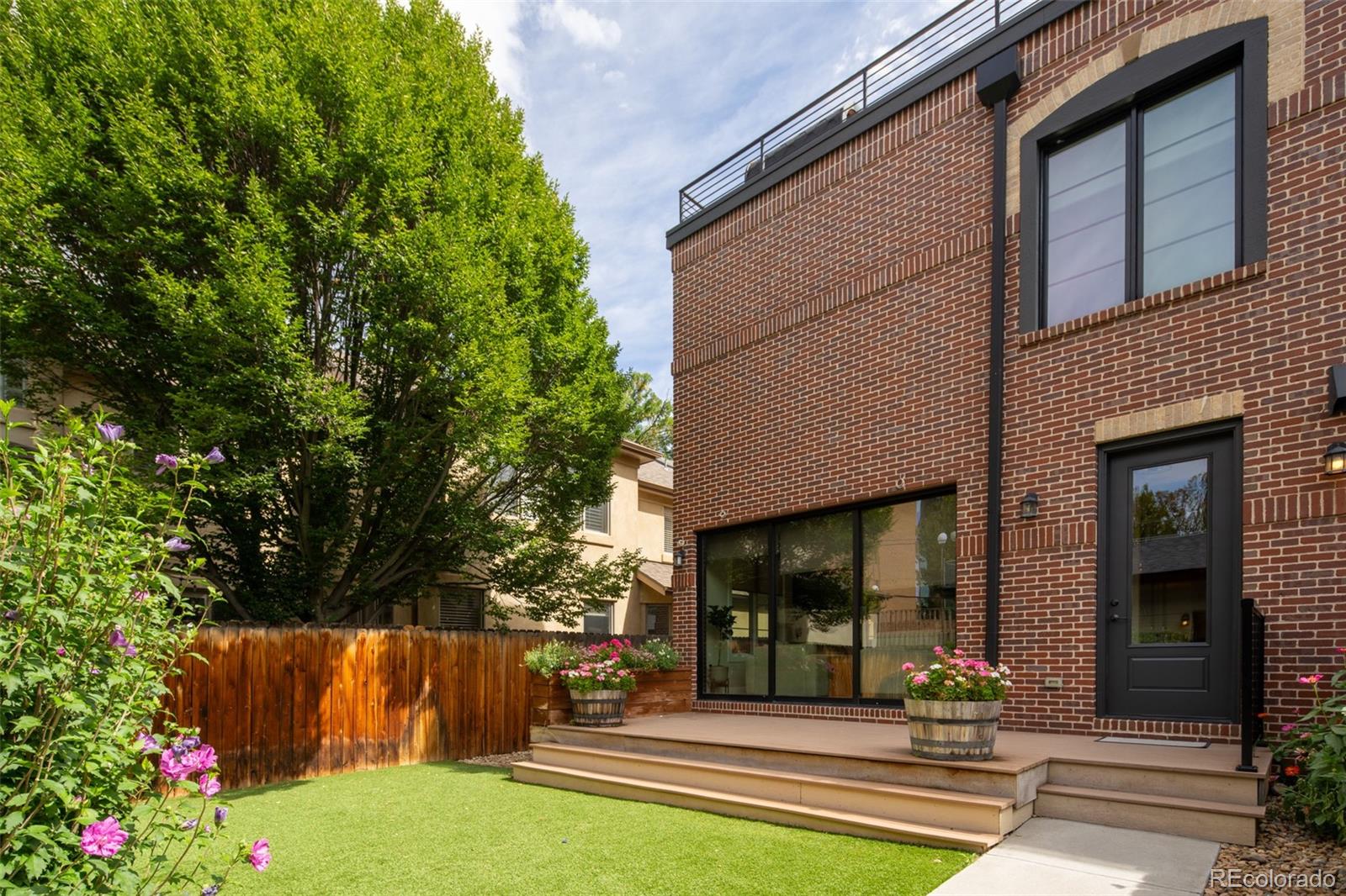 MLS Image #31 for 433 s humboldt street,denver, Colorado