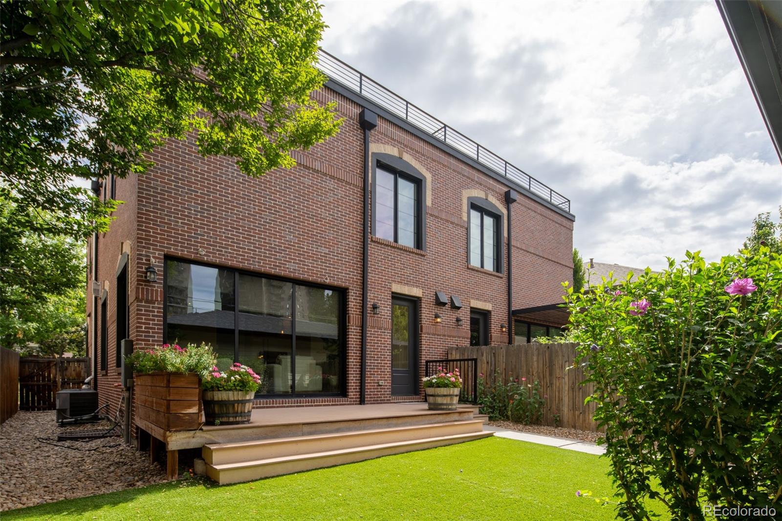 MLS Image #32 for 433 s humboldt street,denver, Colorado