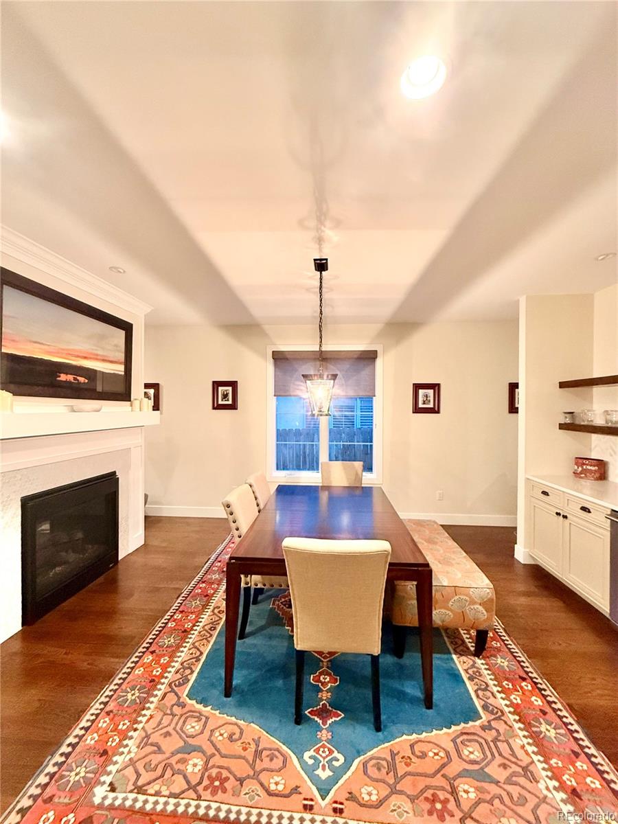 MLS Image #4 for 433 s humboldt street,denver, Colorado
