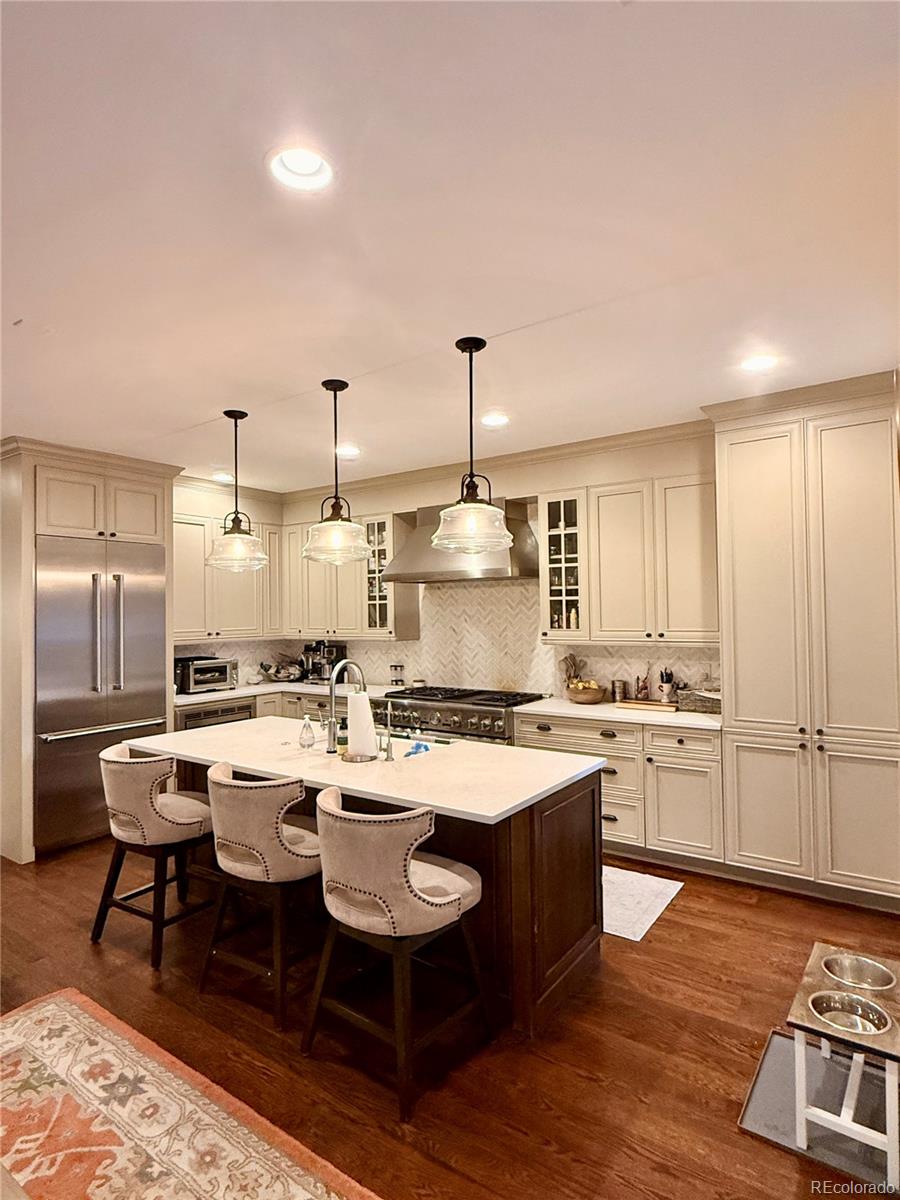 MLS Image #5 for 433 s humboldt street,denver, Colorado