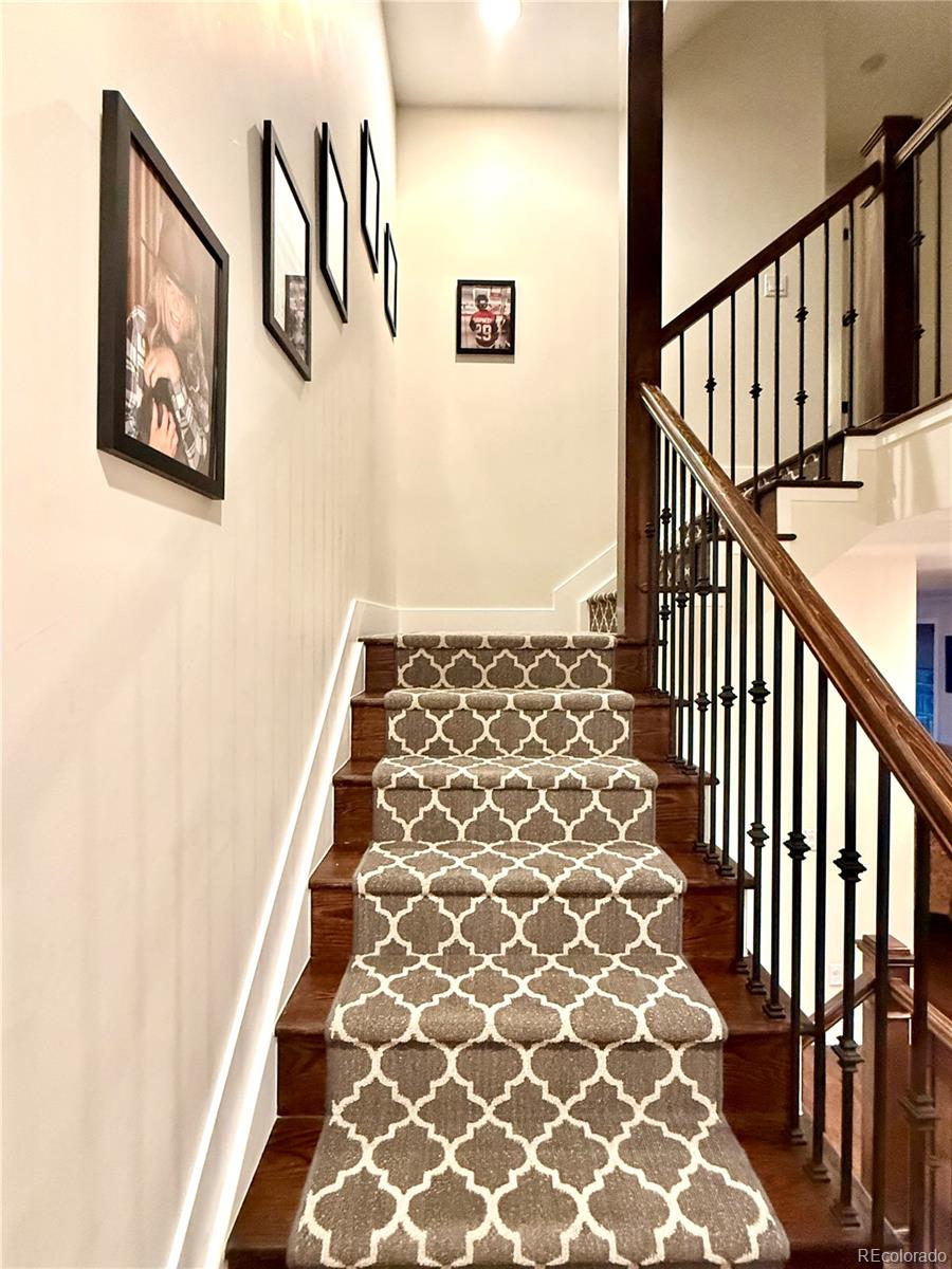 MLS Image #9 for 433 s humboldt street,denver, Colorado
