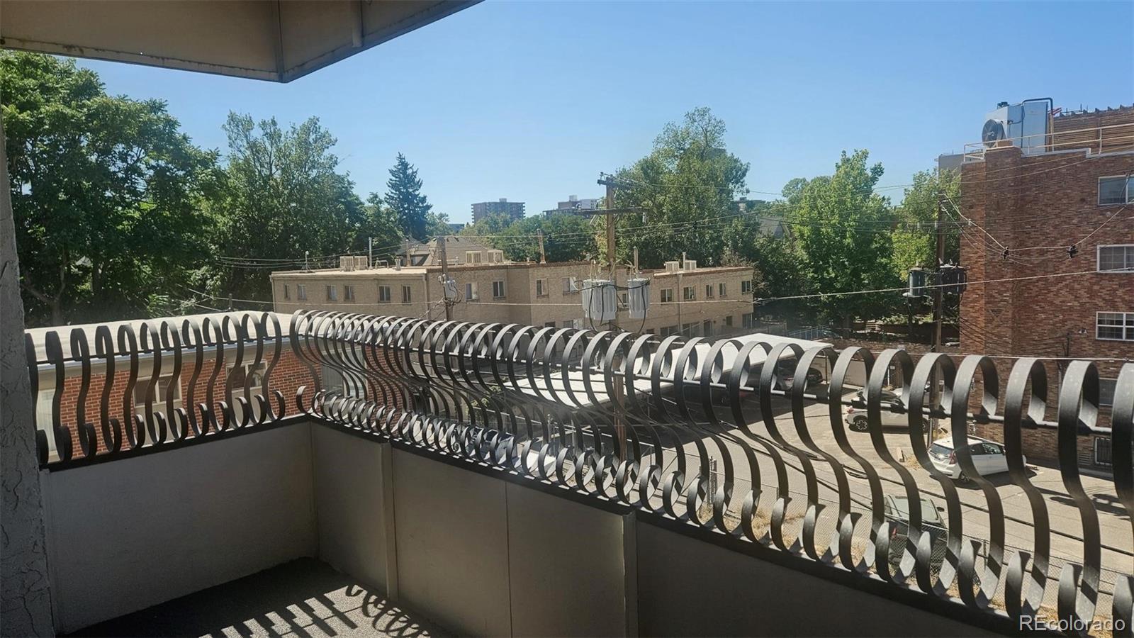 MLS Image #10 for 1365  columbine street,denver, Colorado