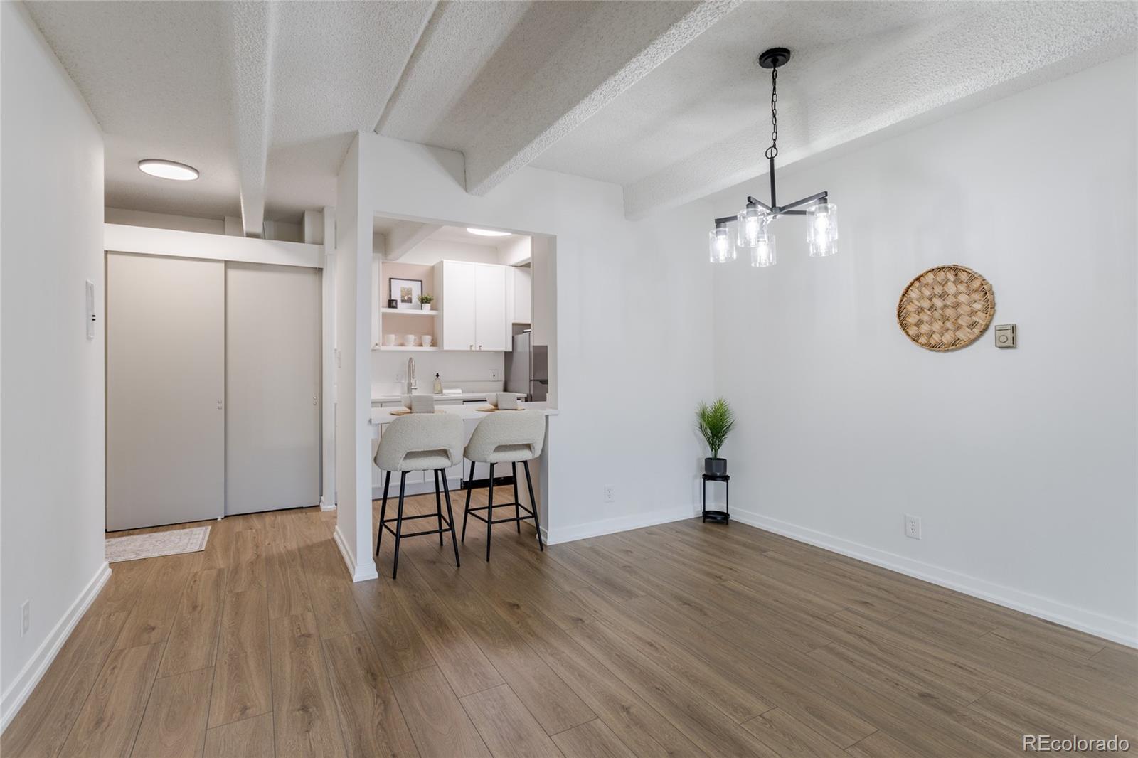 MLS Image #2 for 1365  columbine street,denver, Colorado