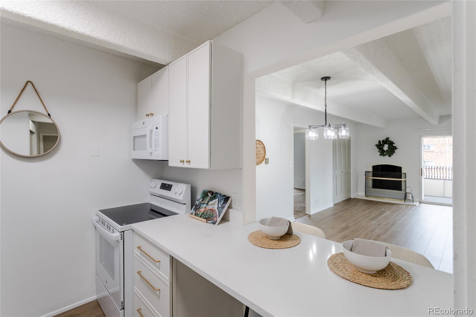 MLS Image #5 for 1365  columbine street,denver, Colorado
