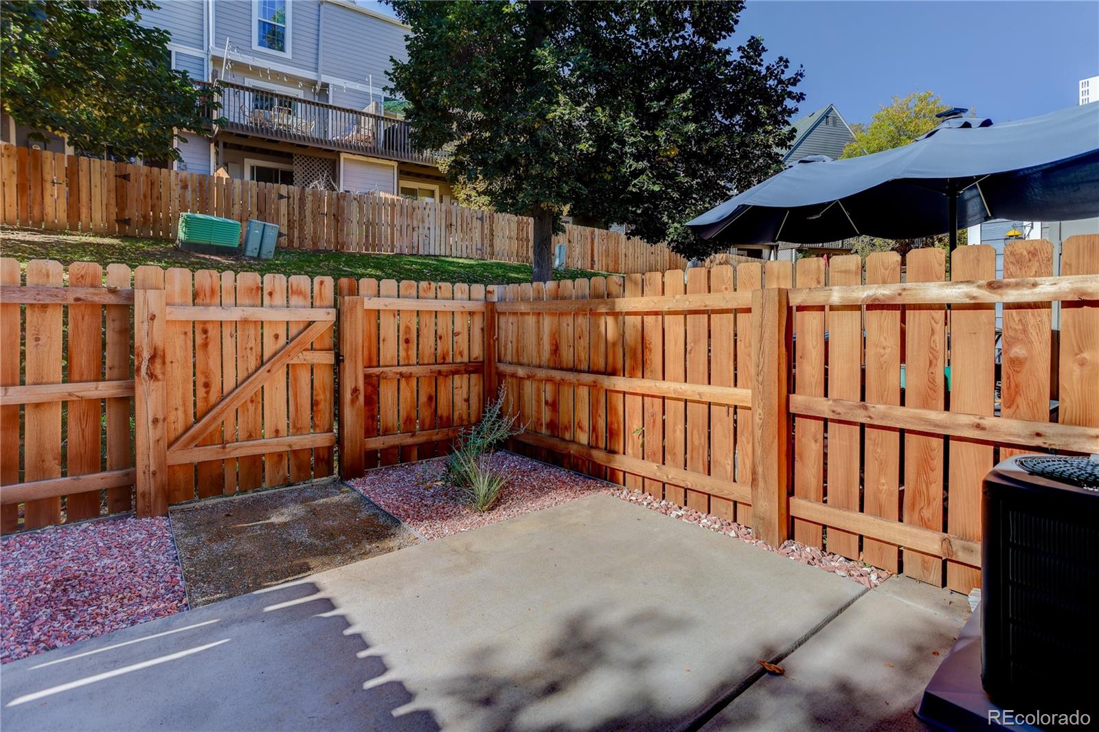 MLS Image #13 for 10166 w dartmouth avenue,denver, Colorado