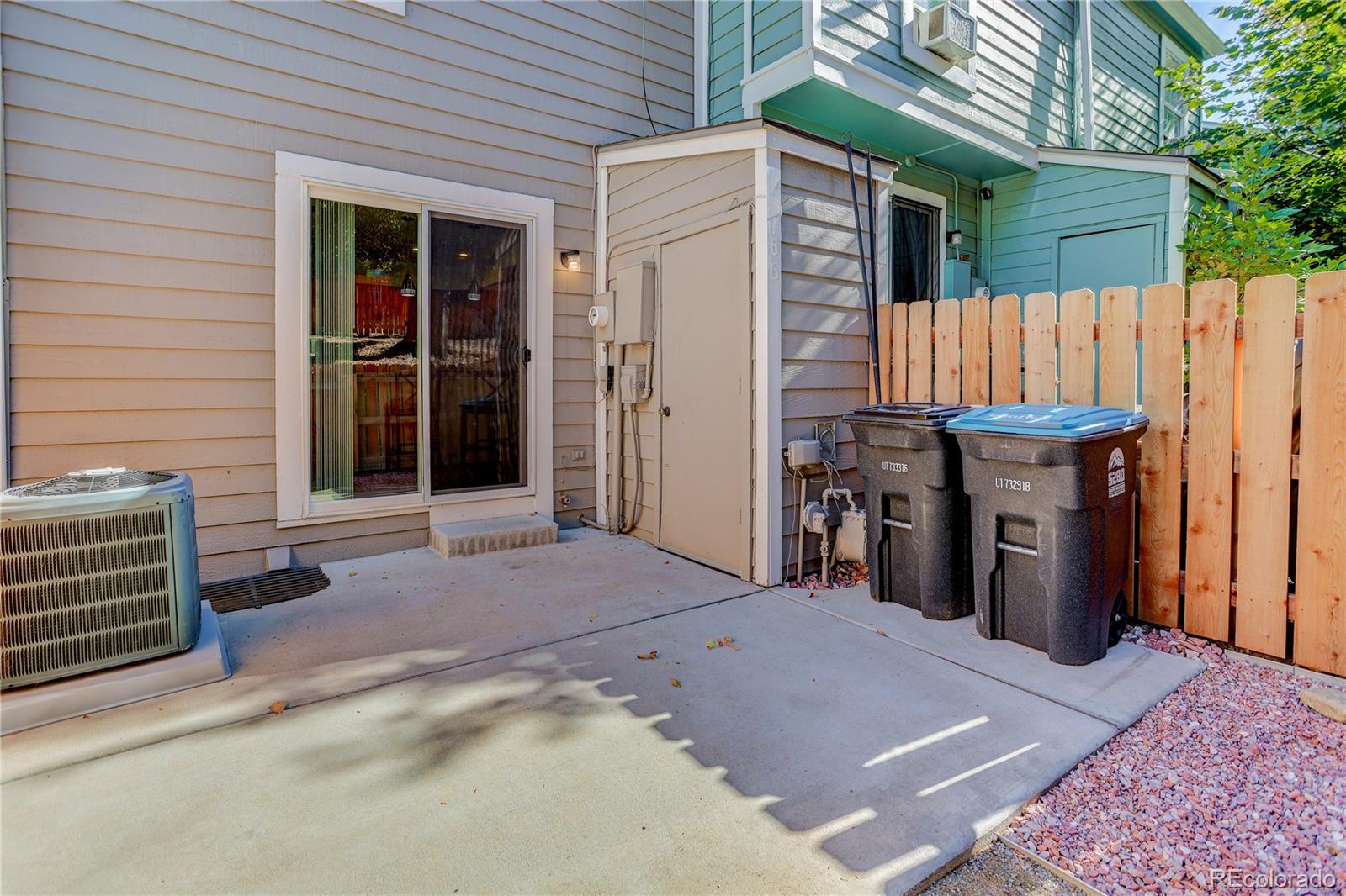 MLS Image #14 for 10166 w dartmouth avenue,denver, Colorado