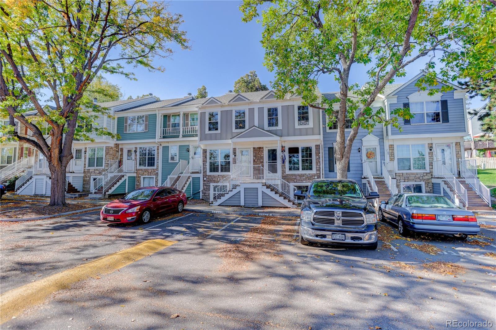 MLS Image #2 for 10166 w dartmouth avenue,denver, Colorado