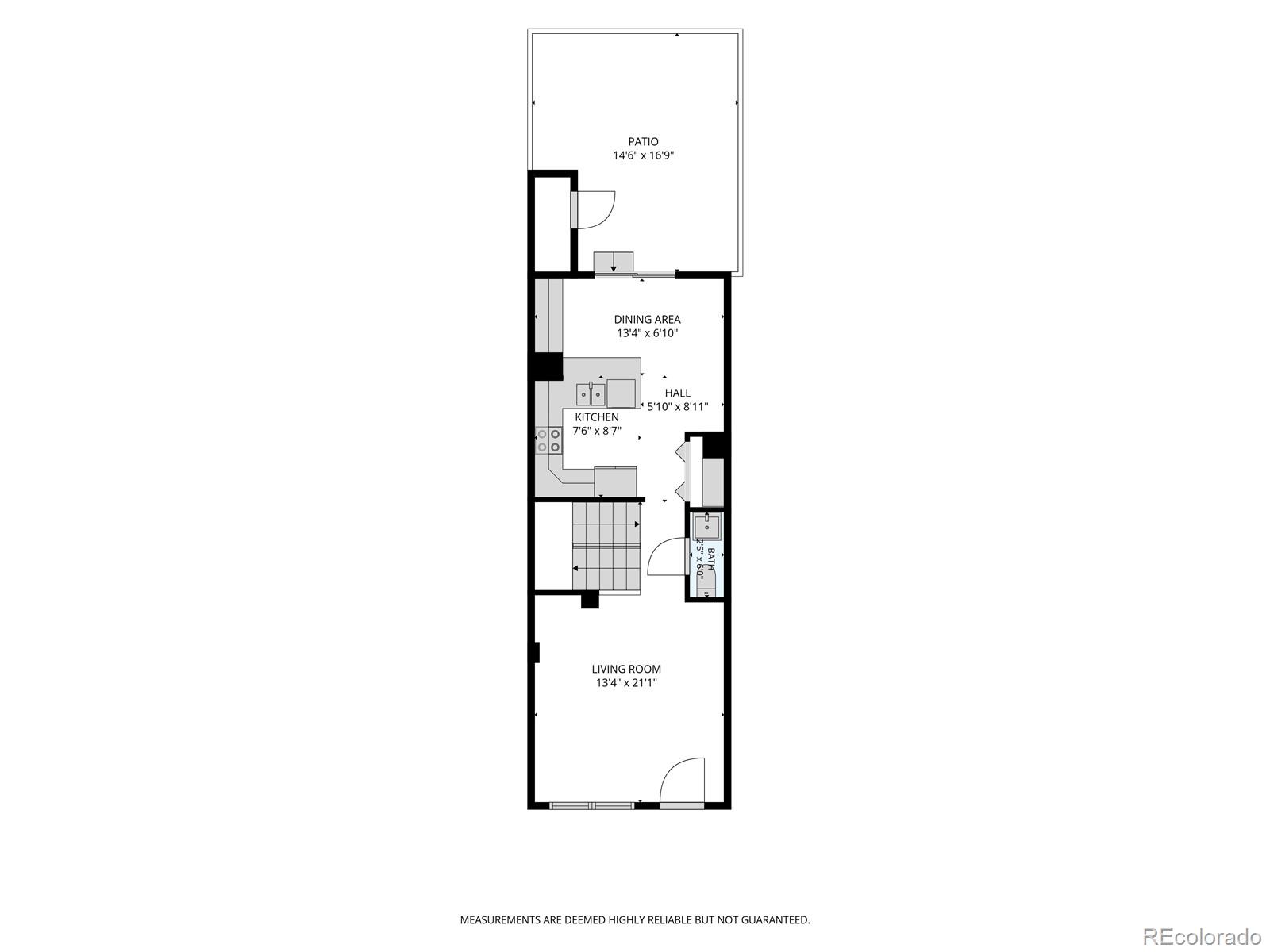 MLS Image #33 for 10166 w dartmouth avenue,denver, Colorado