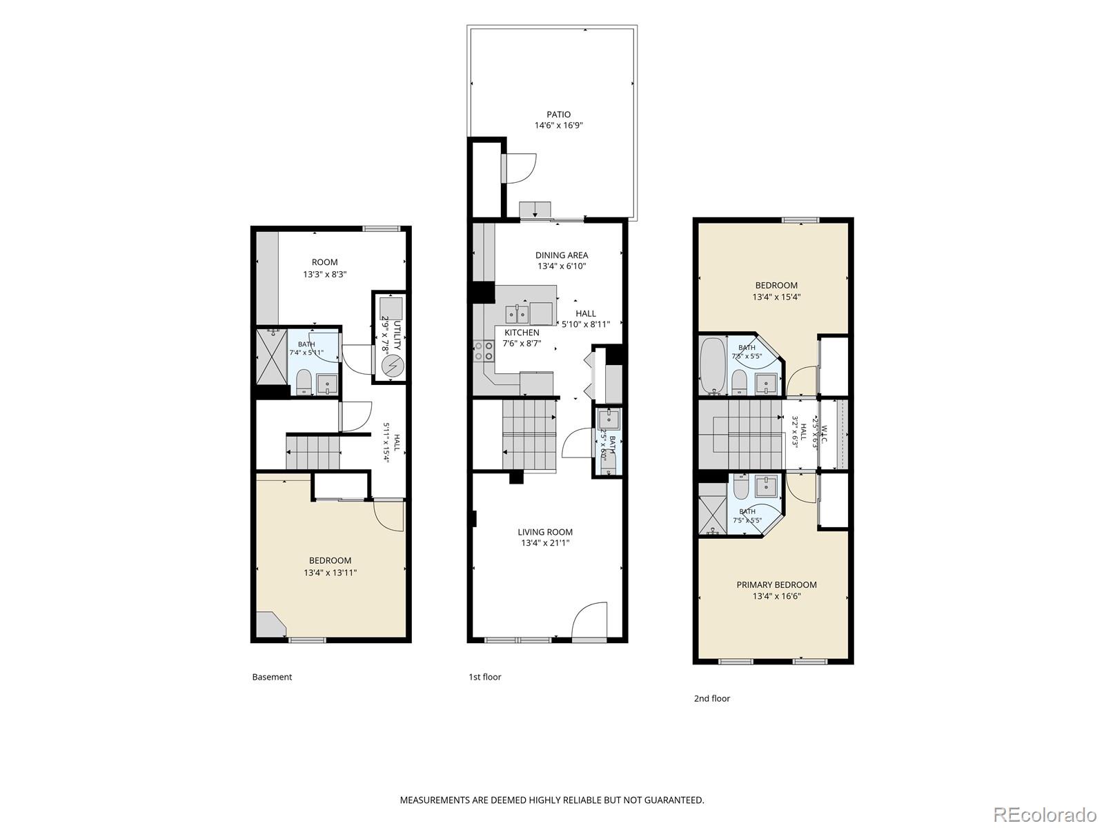 MLS Image #35 for 10166 w dartmouth avenue,denver, Colorado