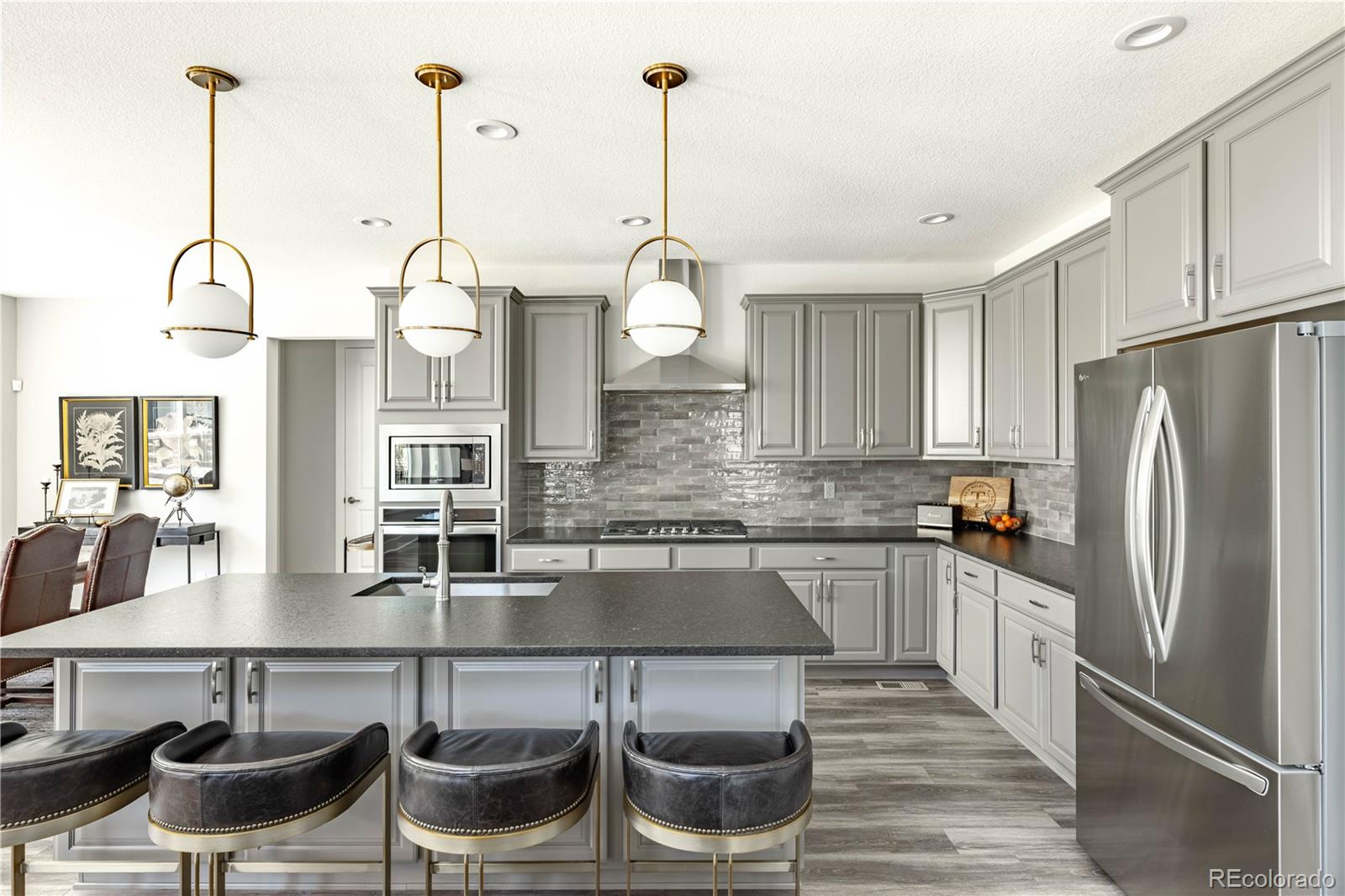 MLS Image #10 for 146  kitselman drive,castle rock, Colorado