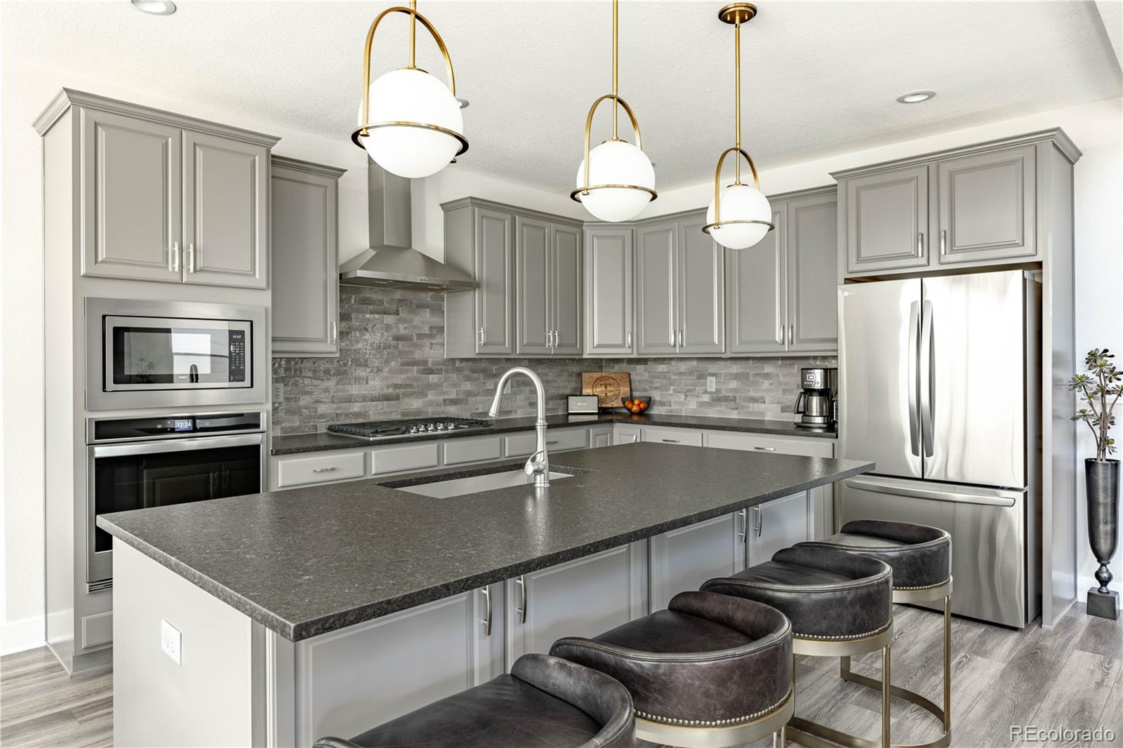 MLS Image #12 for 146  kitselman drive,castle rock, Colorado
