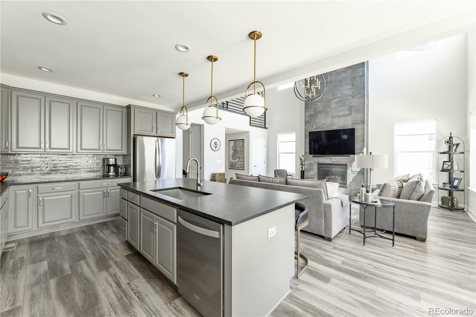 MLS Image #16 for 146  kitselman drive,castle rock, Colorado
