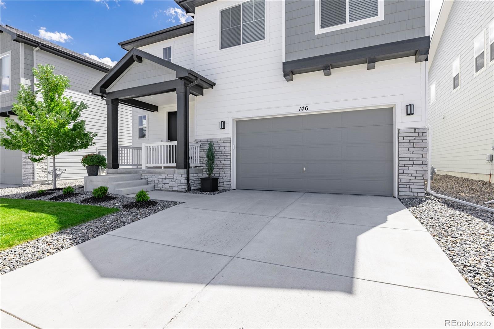 MLS Image #2 for 146  kitselman drive,castle rock, Colorado
