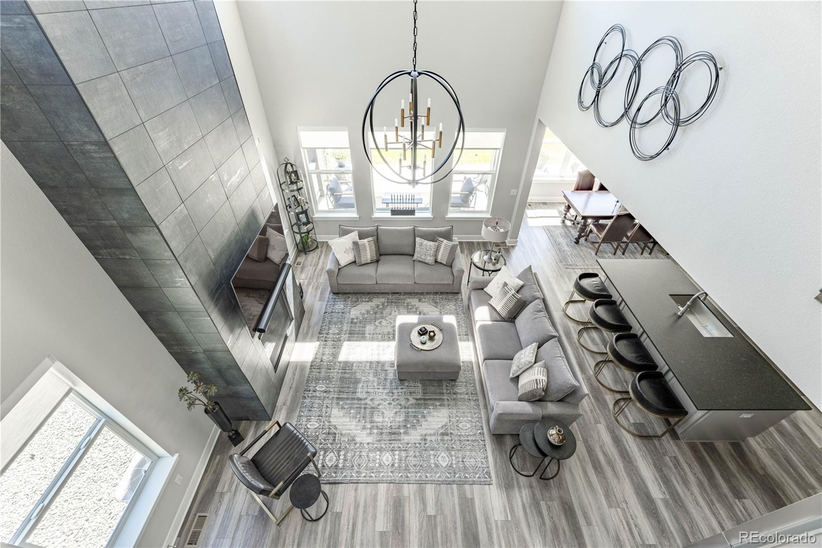 MLS Image #22 for 146  kitselman drive,castle rock, Colorado