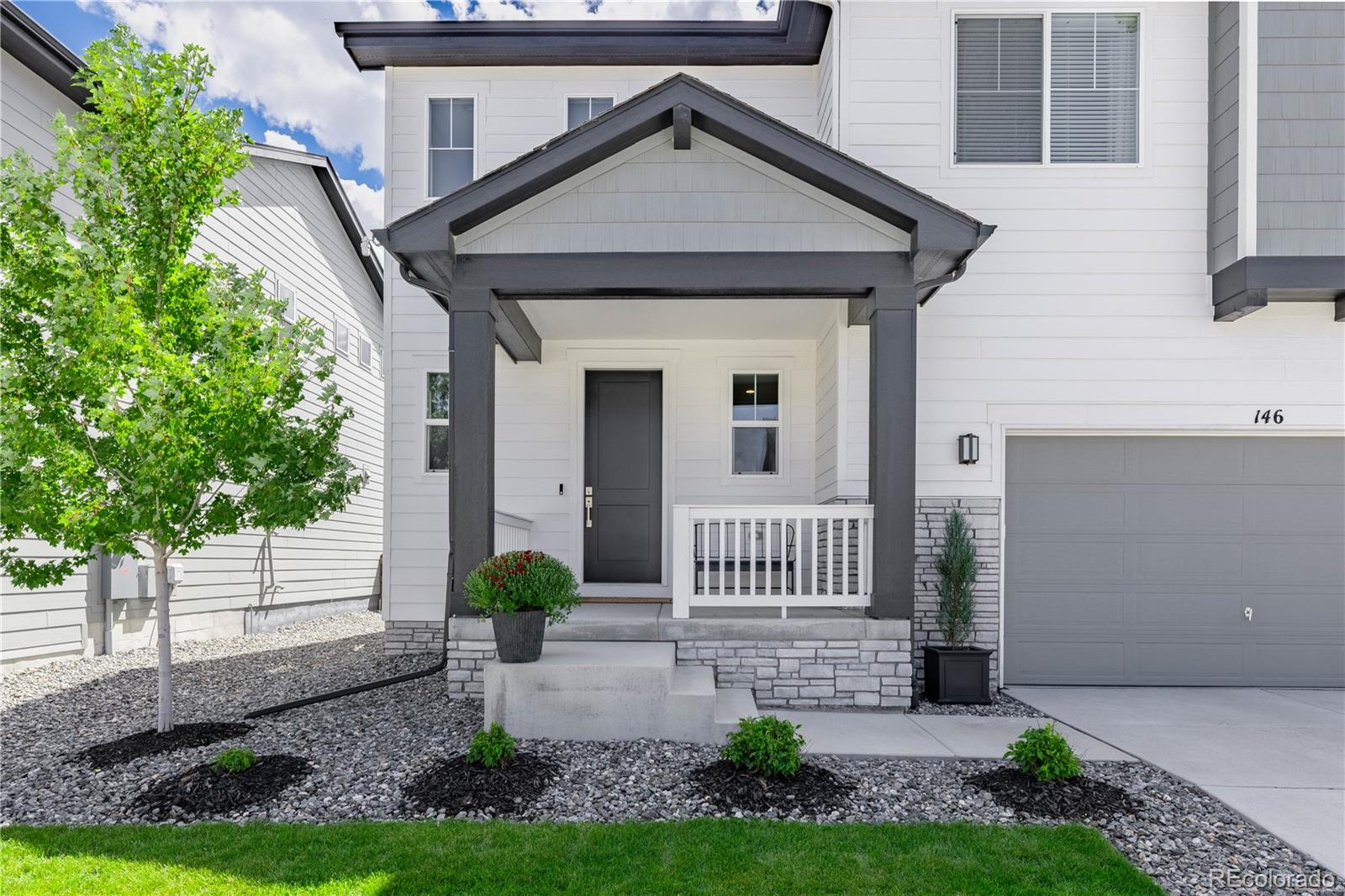 MLS Image #3 for 146  kitselman drive,castle rock, Colorado
