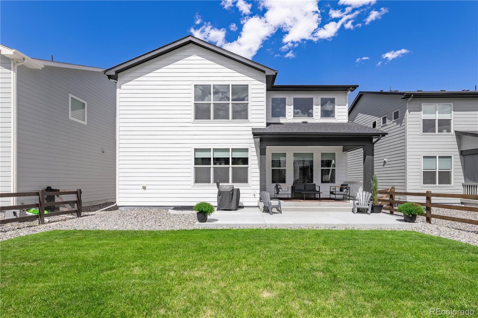MLS Image #38 for 146  kitselman drive,castle rock, Colorado