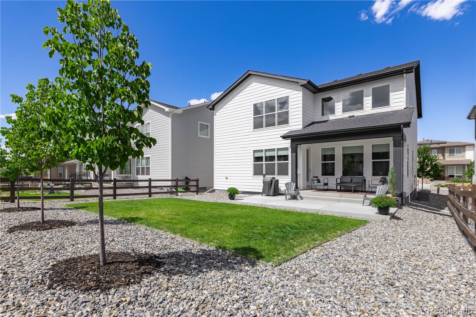 MLS Image #39 for 146  kitselman drive,castle rock, Colorado