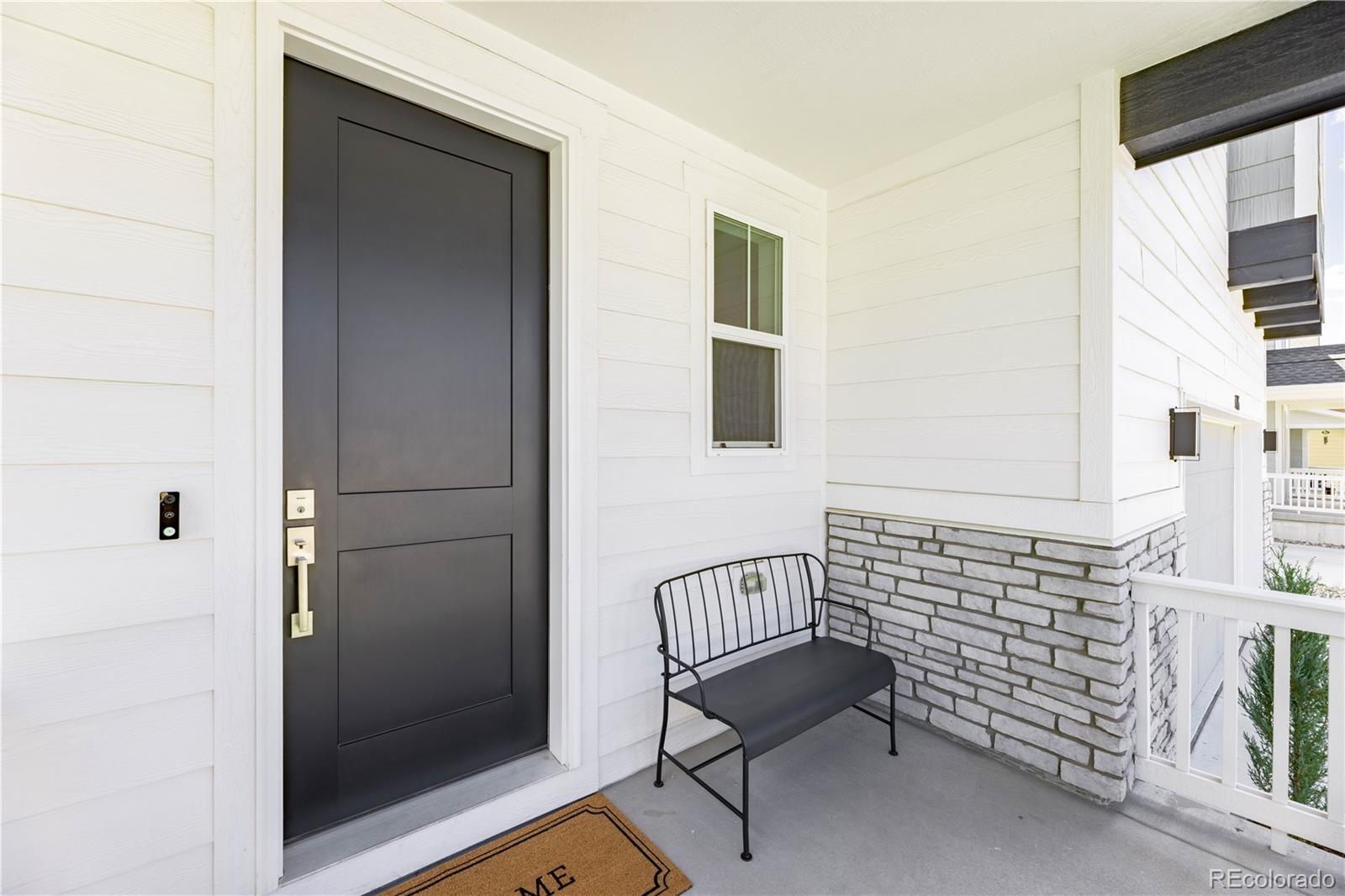 MLS Image #4 for 146  kitselman drive,castle rock, Colorado