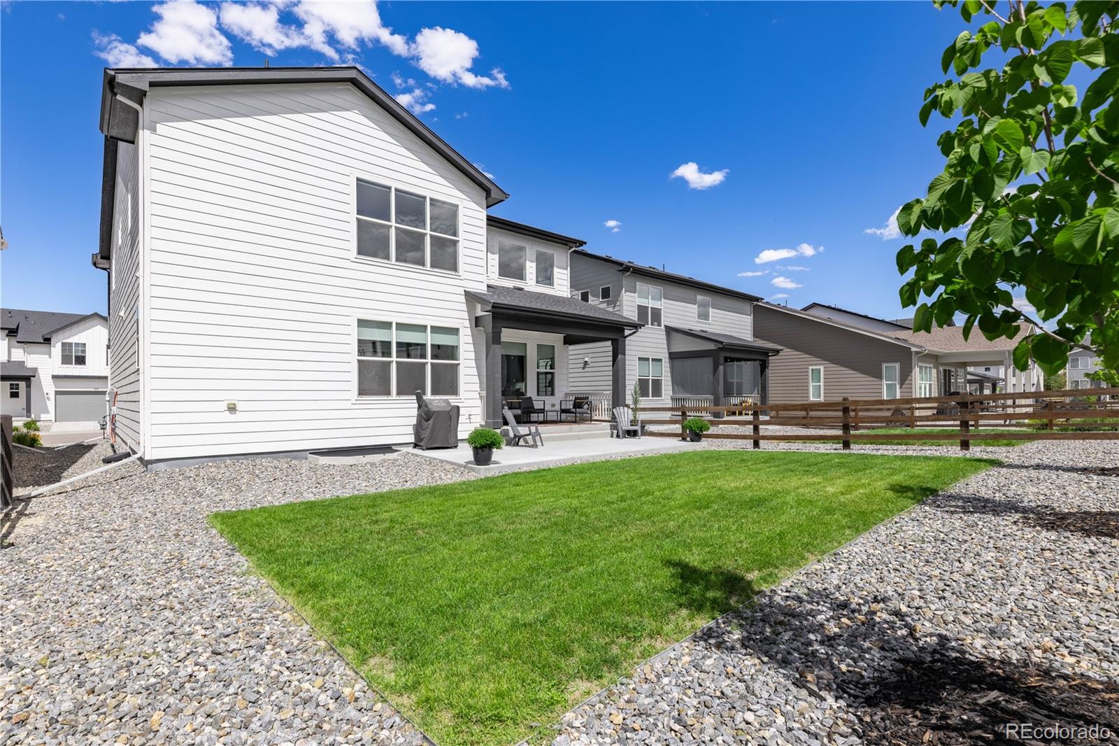 MLS Image #40 for 146  kitselman drive,castle rock, Colorado