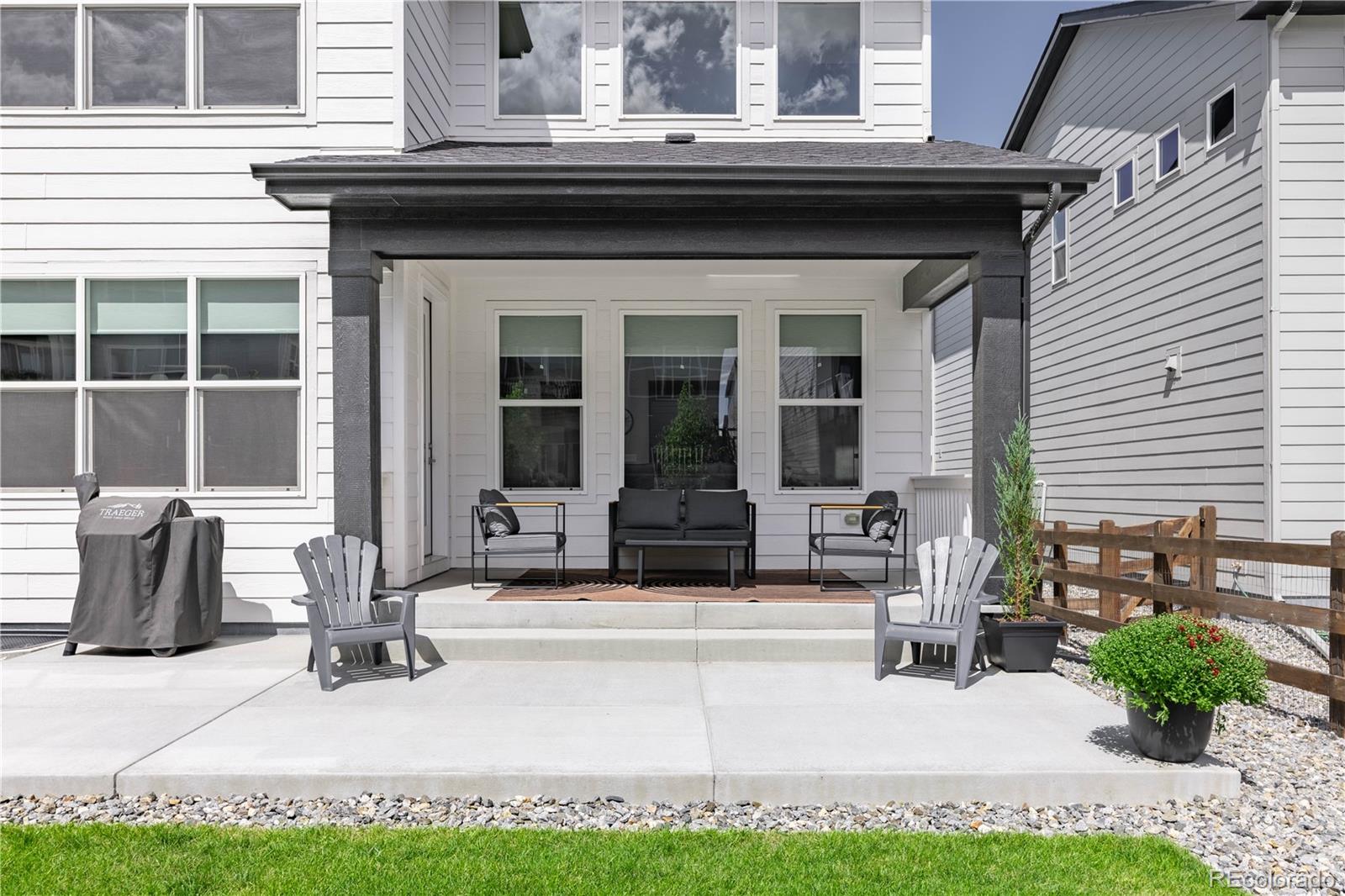 MLS Image #41 for 146  kitselman drive,castle rock, Colorado