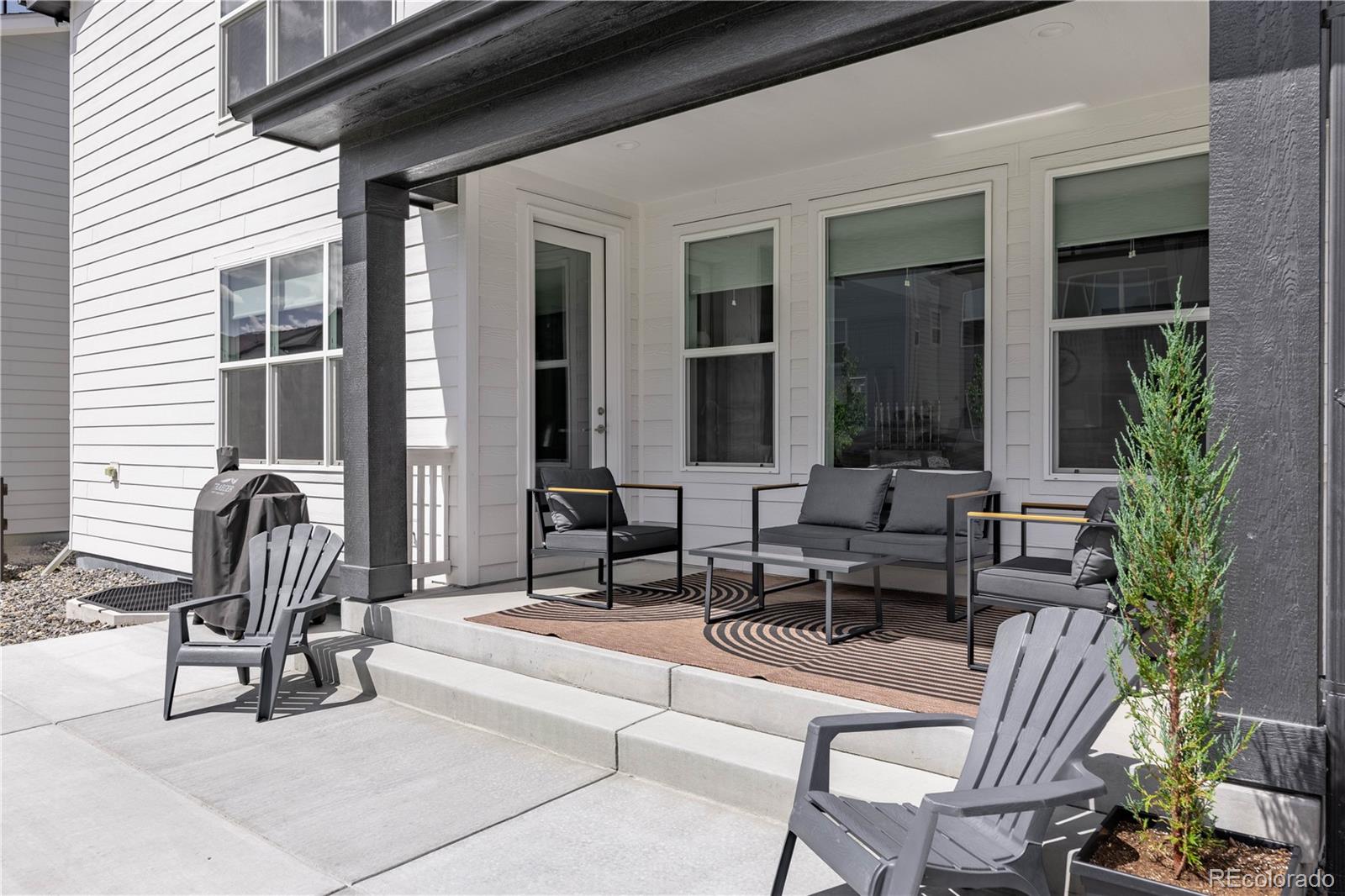 MLS Image #42 for 146  kitselman drive,castle rock, Colorado