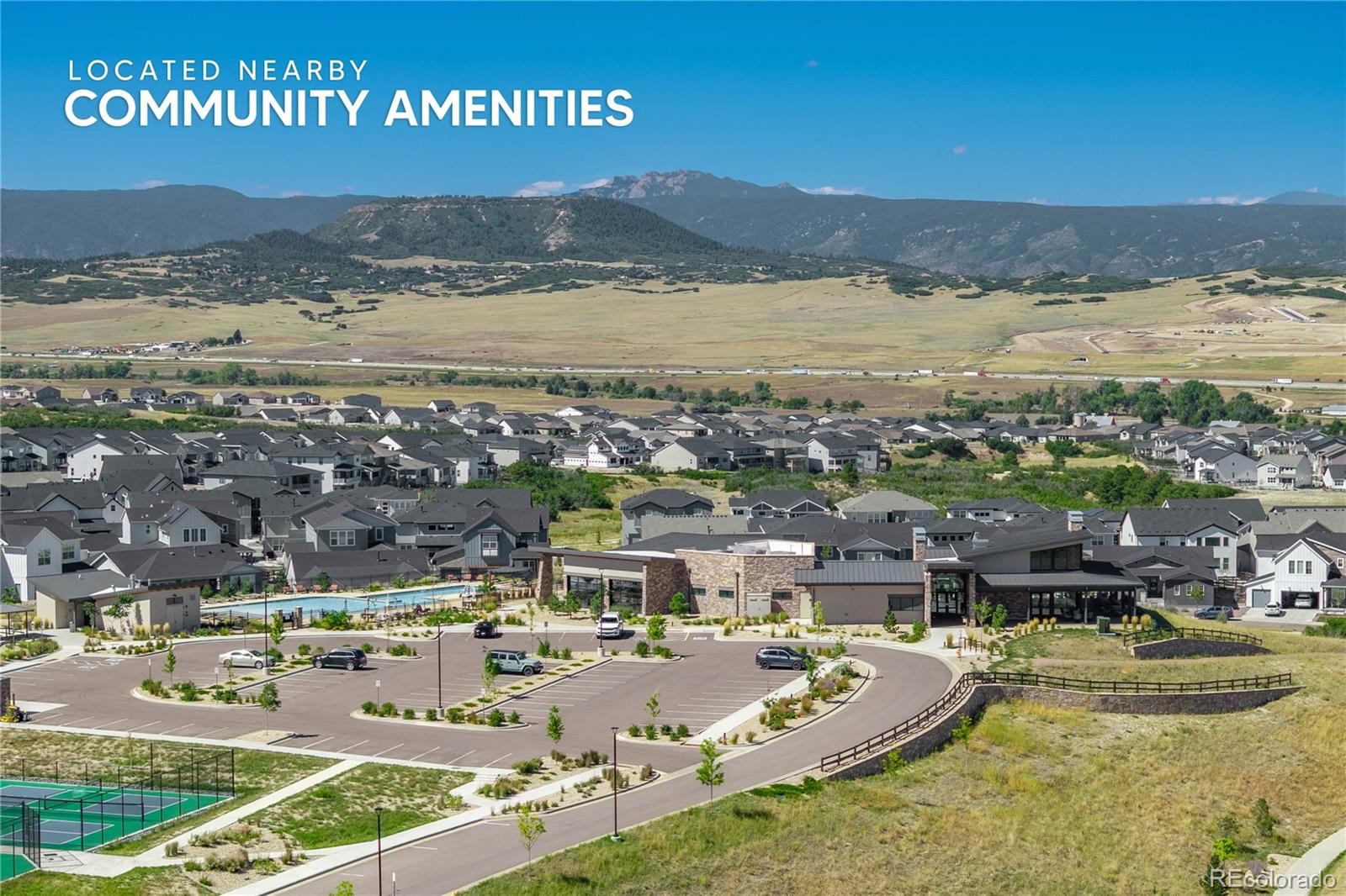 MLS Image #44 for 146  kitselman drive,castle rock, Colorado