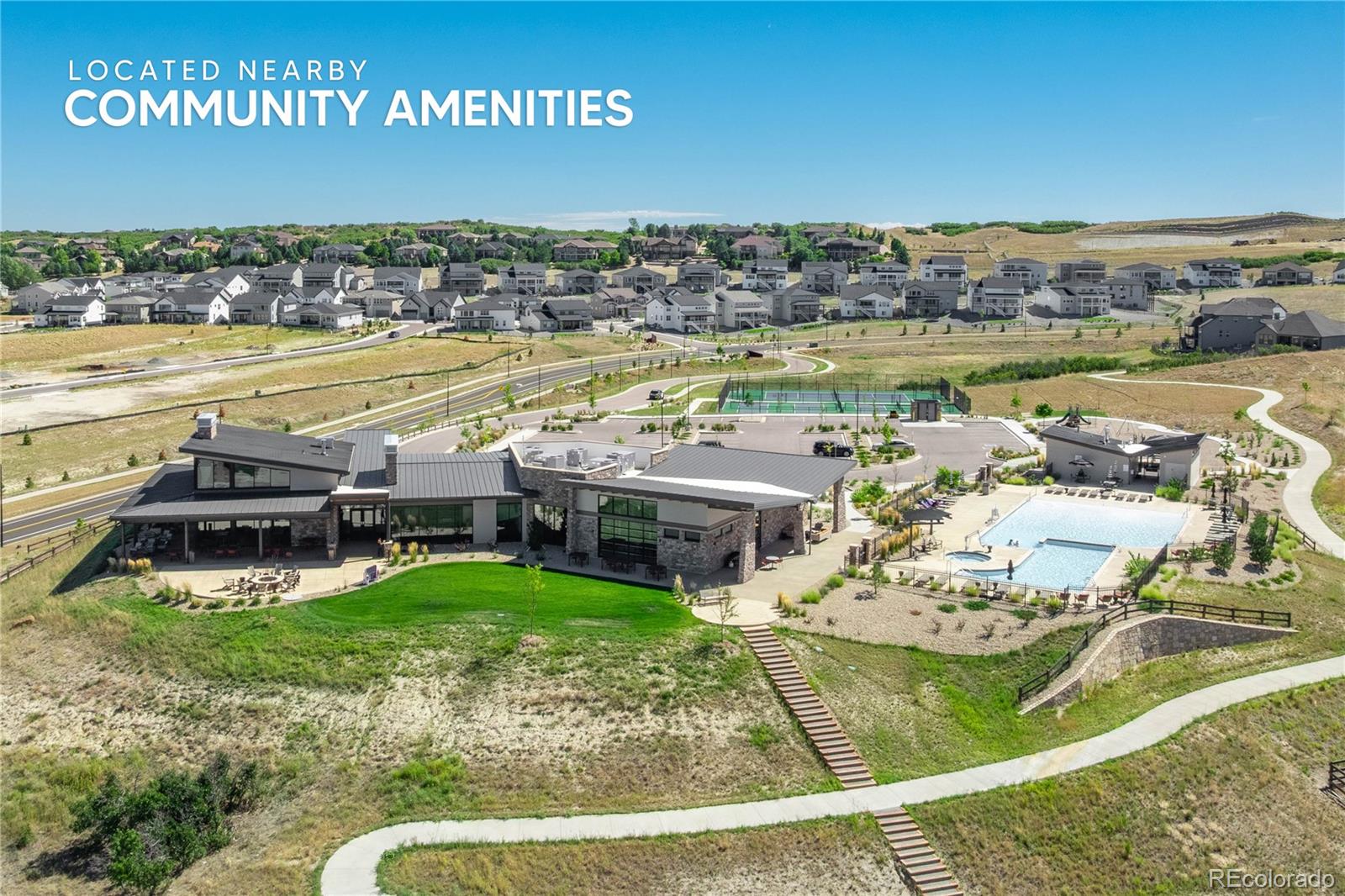 MLS Image #45 for 146  kitselman drive,castle rock, Colorado