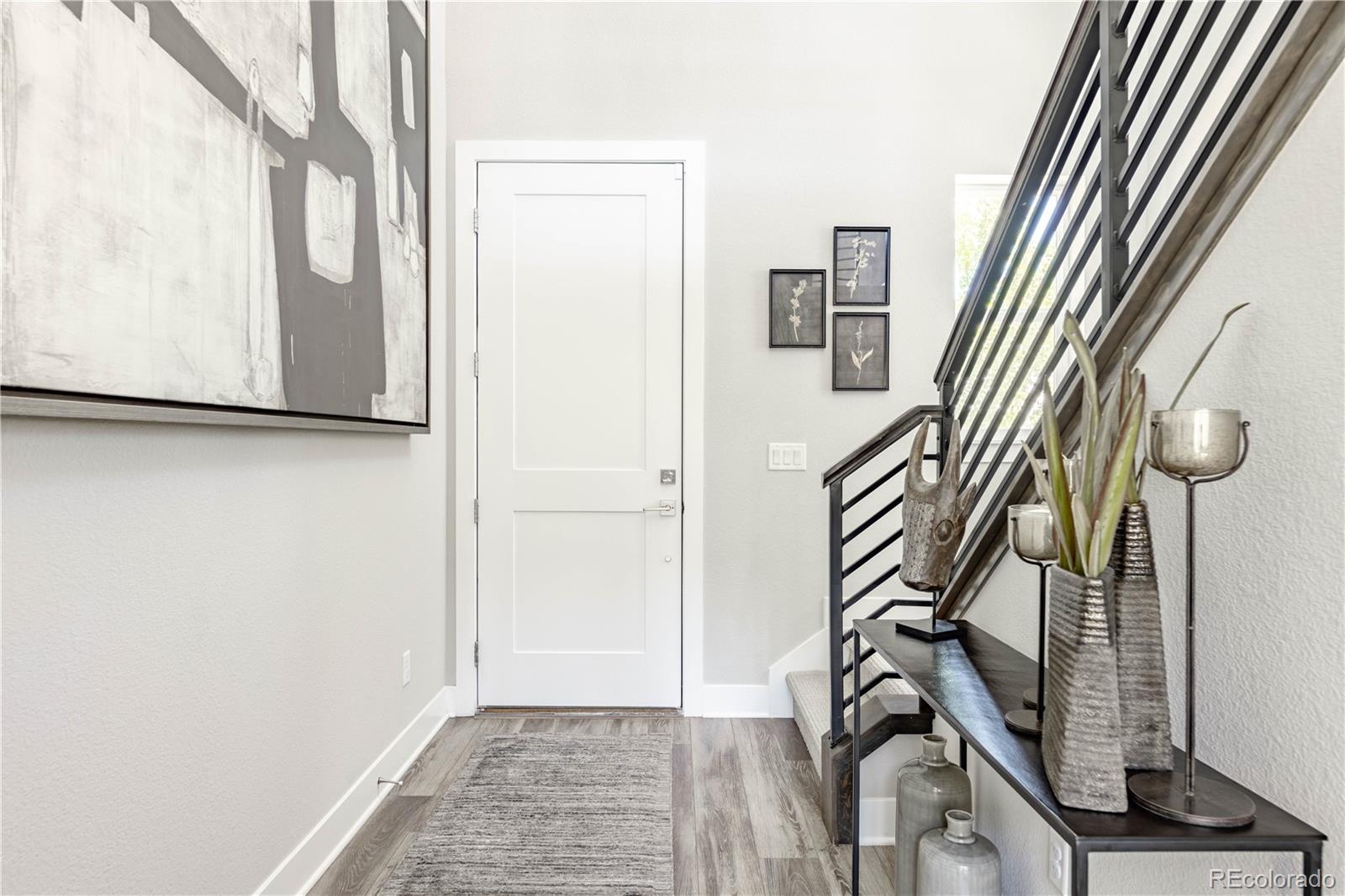 MLS Image #5 for 146  kitselman drive,castle rock, Colorado
