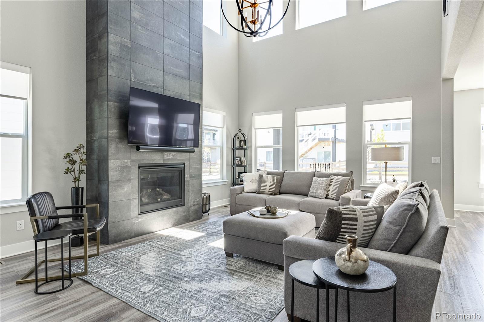 MLS Image #7 for 146  kitselman drive,castle rock, Colorado