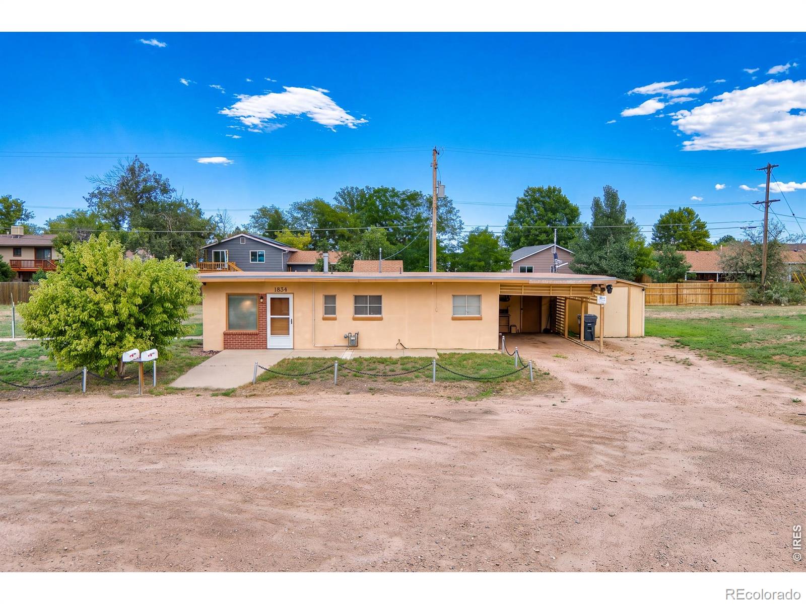 MLS Image #17 for 1820  daffodil avenue,greeley, Colorado