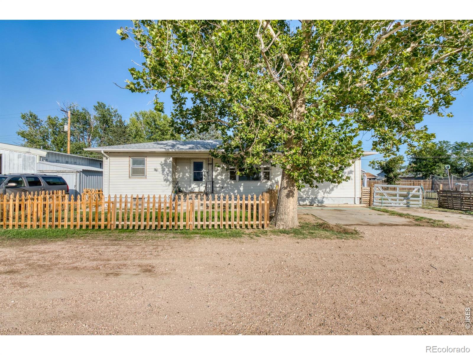 MLS Image #2 for 1820  daffodil avenue,greeley, Colorado