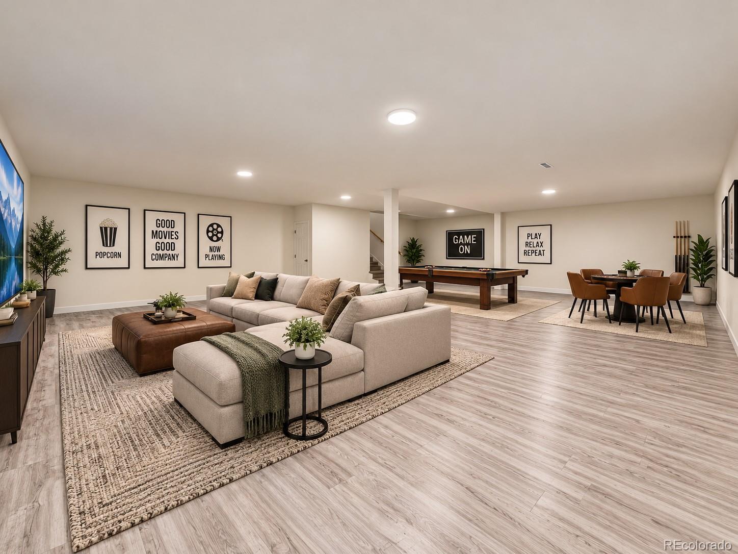 MLS Image #42 for 893 s greenway avenue,pueblo west, Colorado