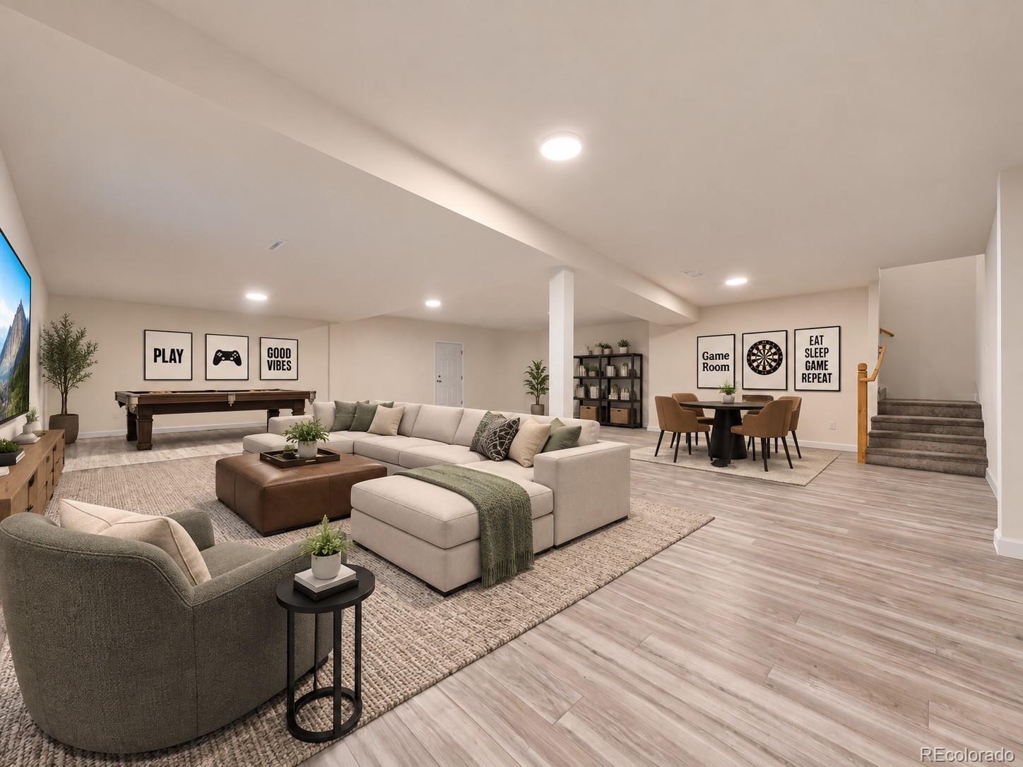 MLS Image #44 for 893 s greenway avenue,pueblo west, Colorado