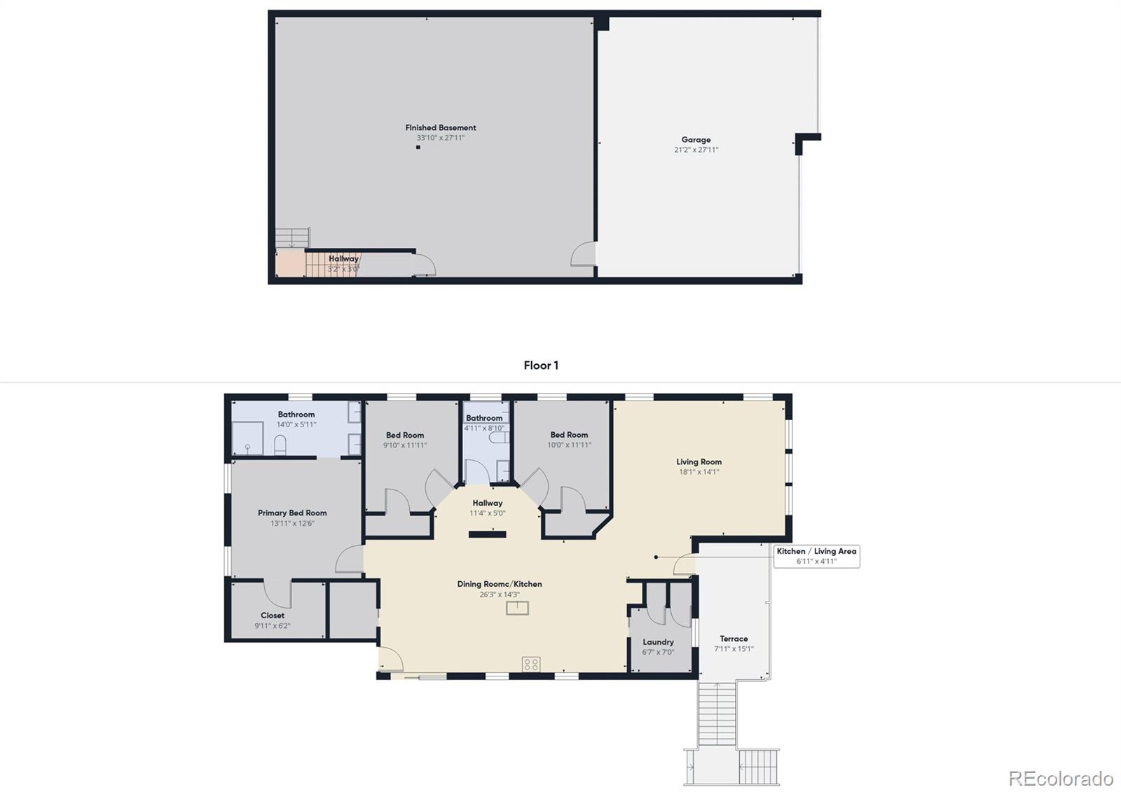 MLS Image #49 for 893 s greenway avenue,pueblo west, Colorado